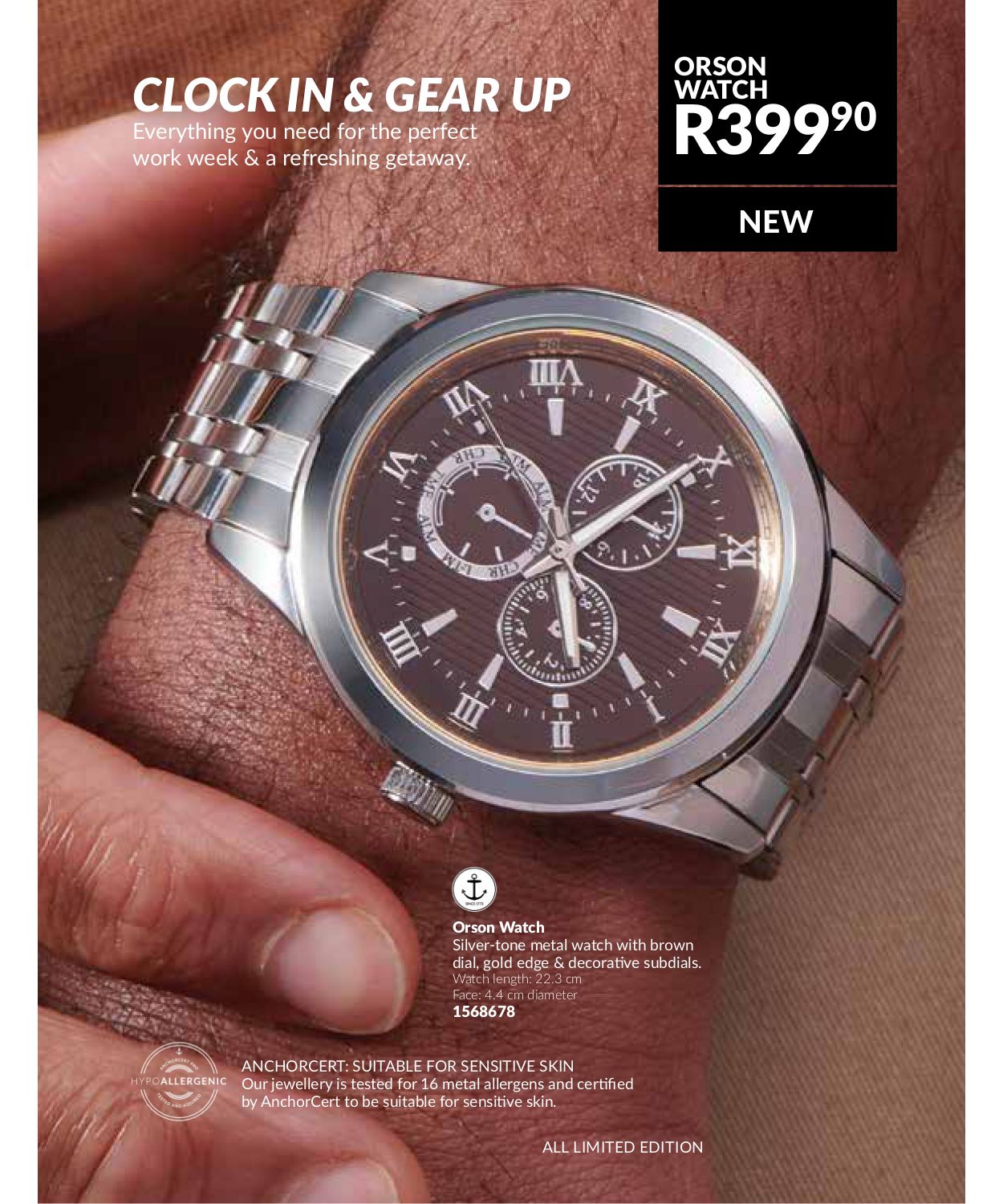 Special Avon 01.08.2025 - 31.08.2025