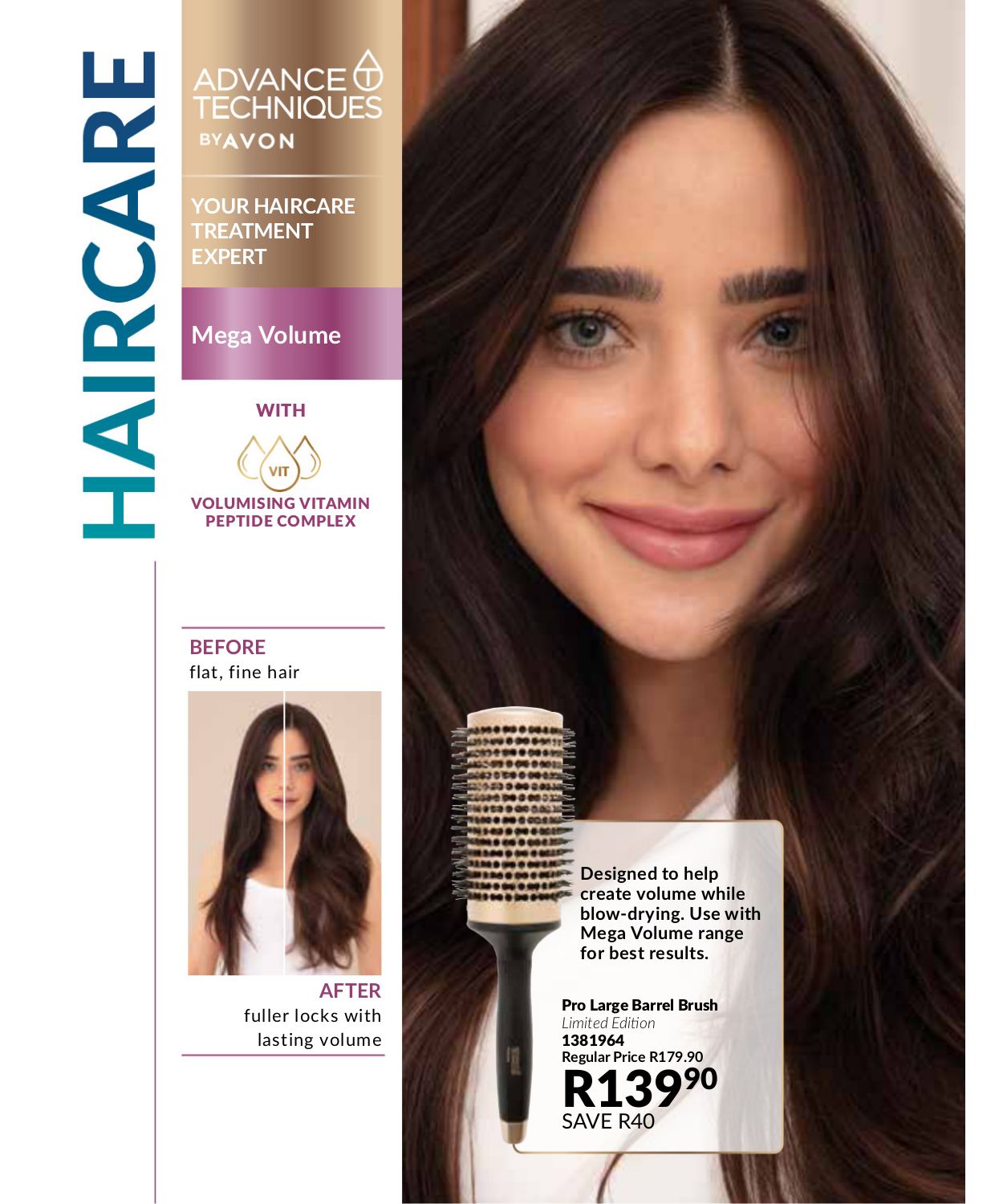 Special Avon 01.08.2025 - 31.08.2025