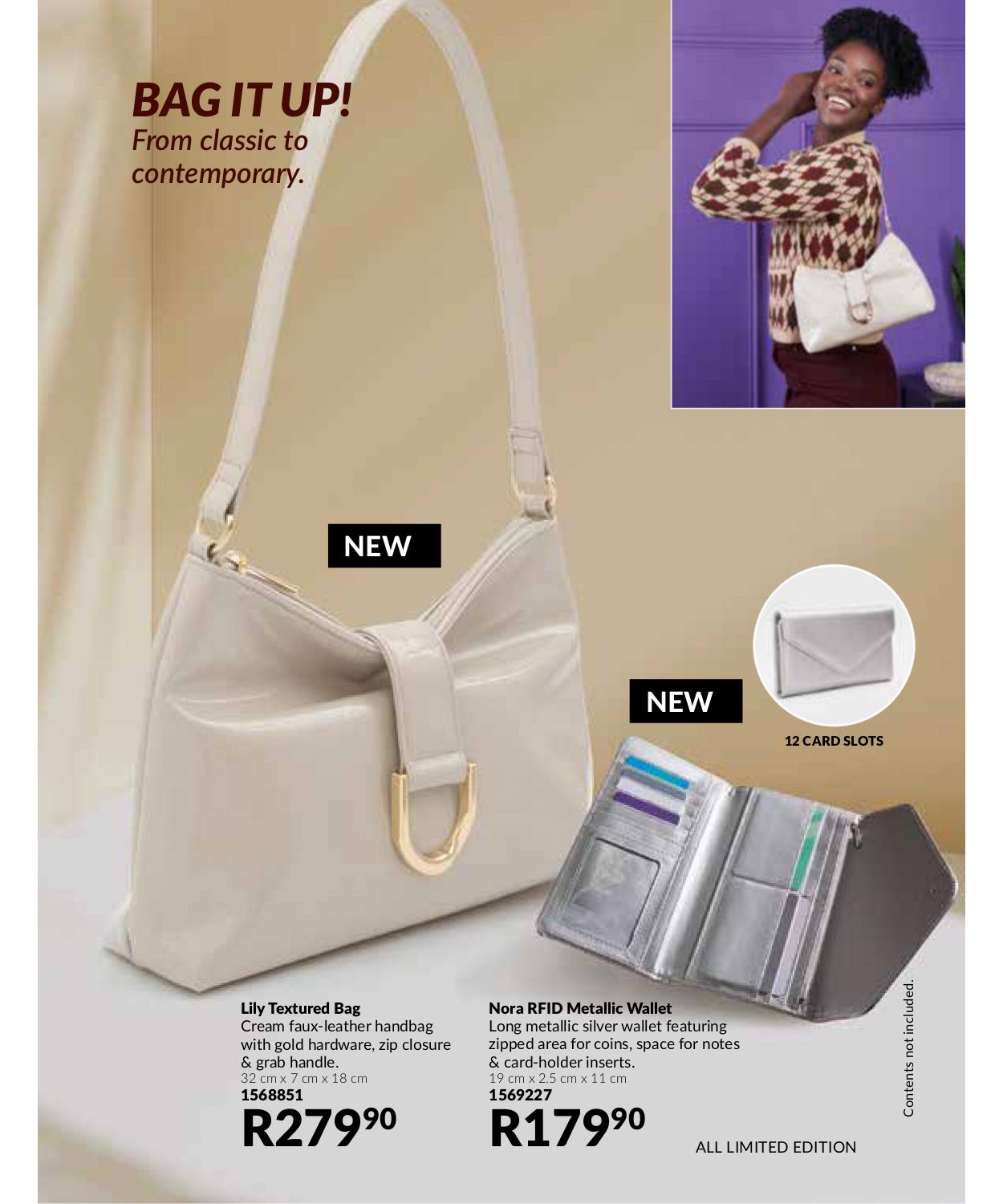 Special Avon 01.08.2025 - 31.08.2025
