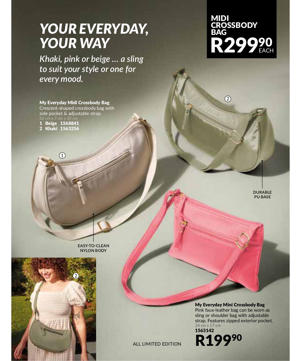 Special Avon 01.08.2025 - 31.08.2025