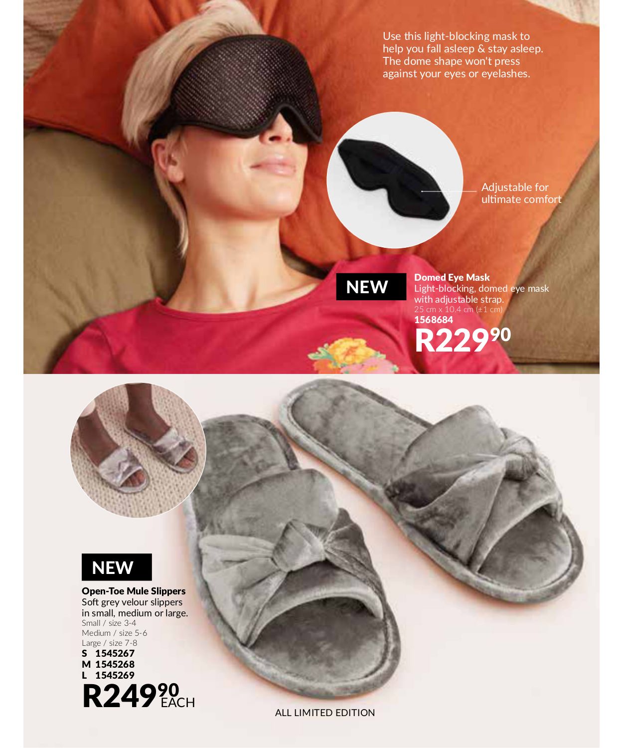 Special Avon 01.08.2025 - 31.08.2025