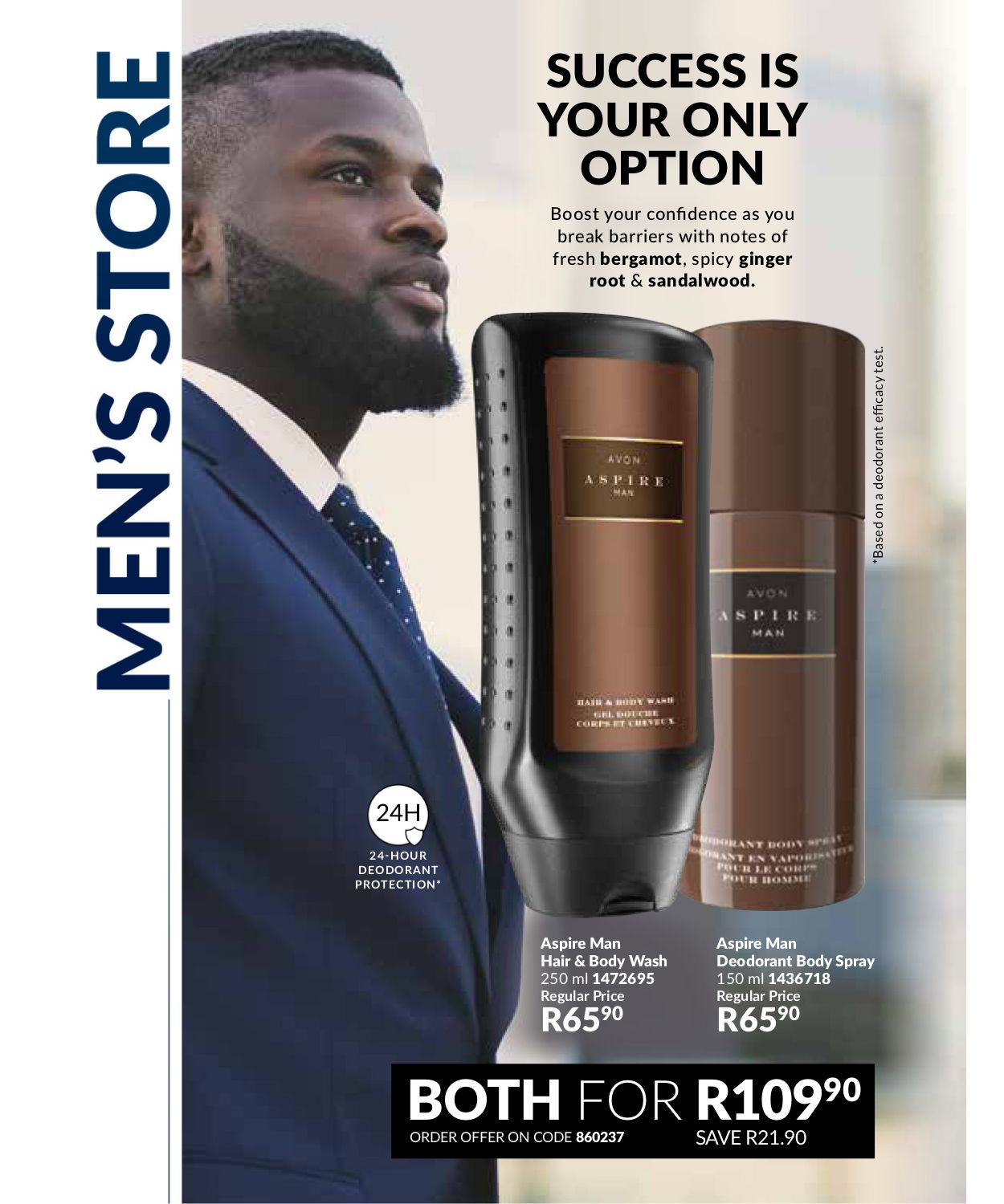 Special Avon 01.08.2025 - 31.08.2025