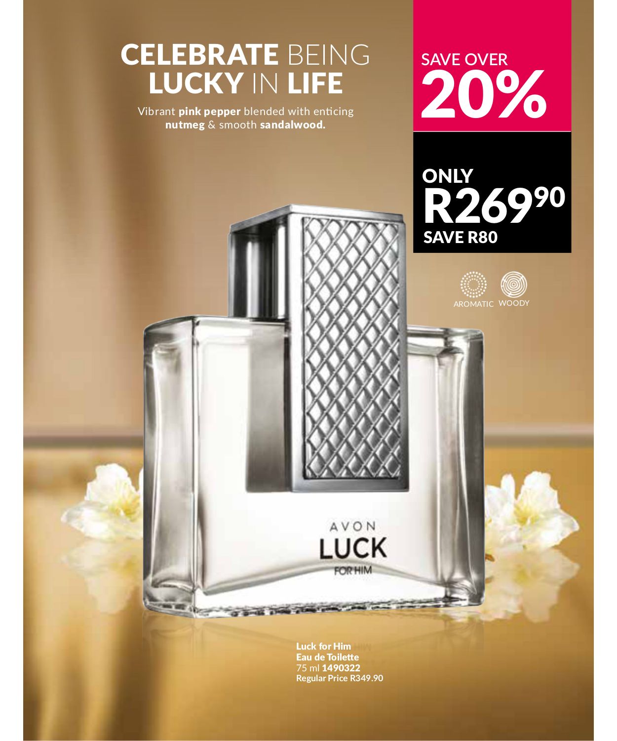 Special Avon 01.08.2025 - 31.08.2025