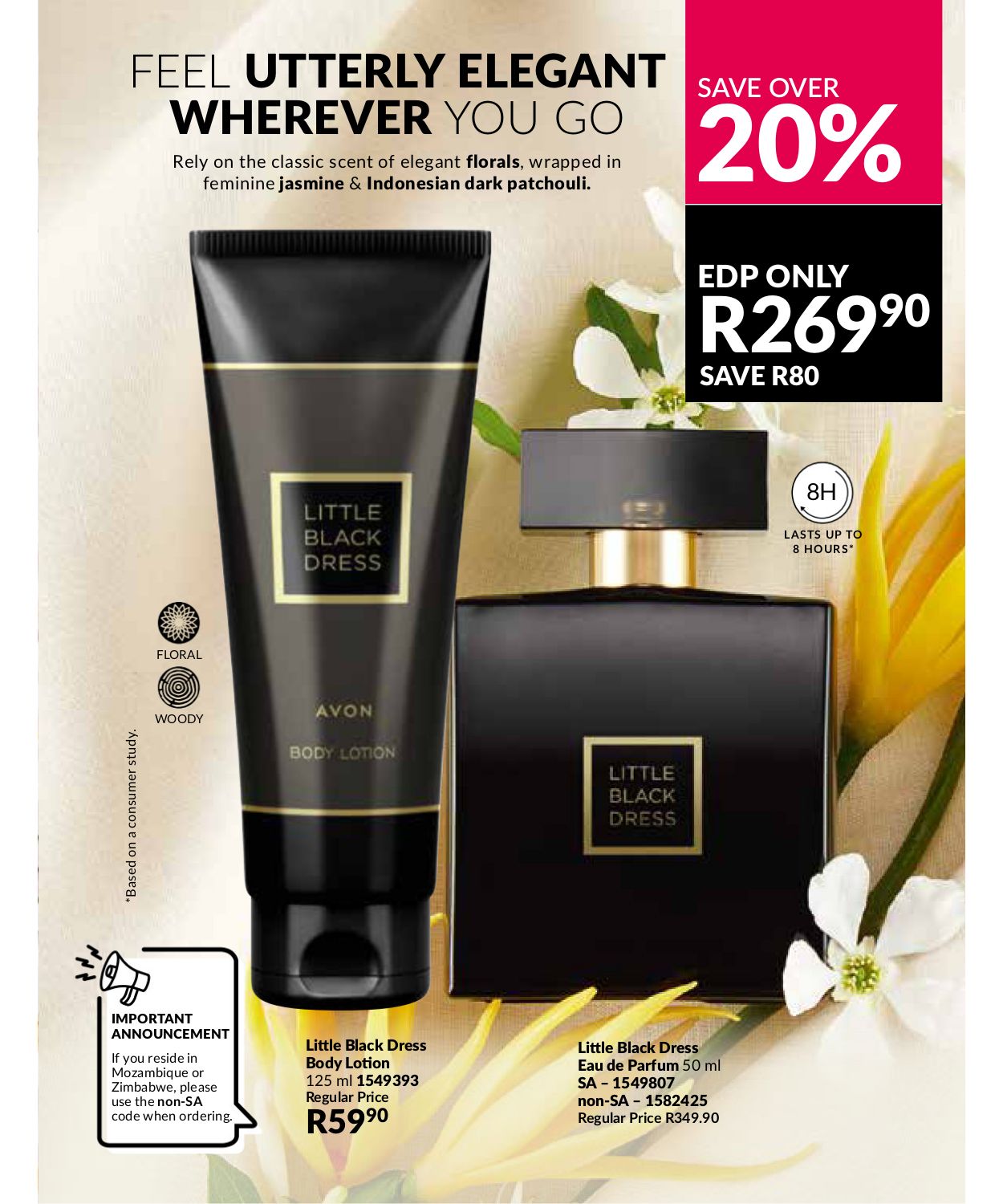 Special Avon 01.08.2025 - 31.08.2025