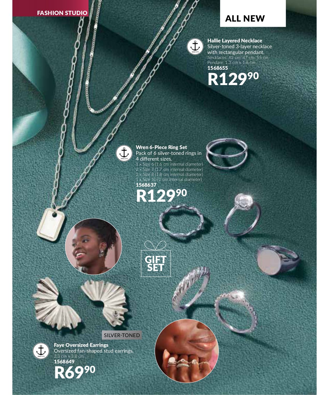 Special Avon 01.08.2025 - 31.08.2025