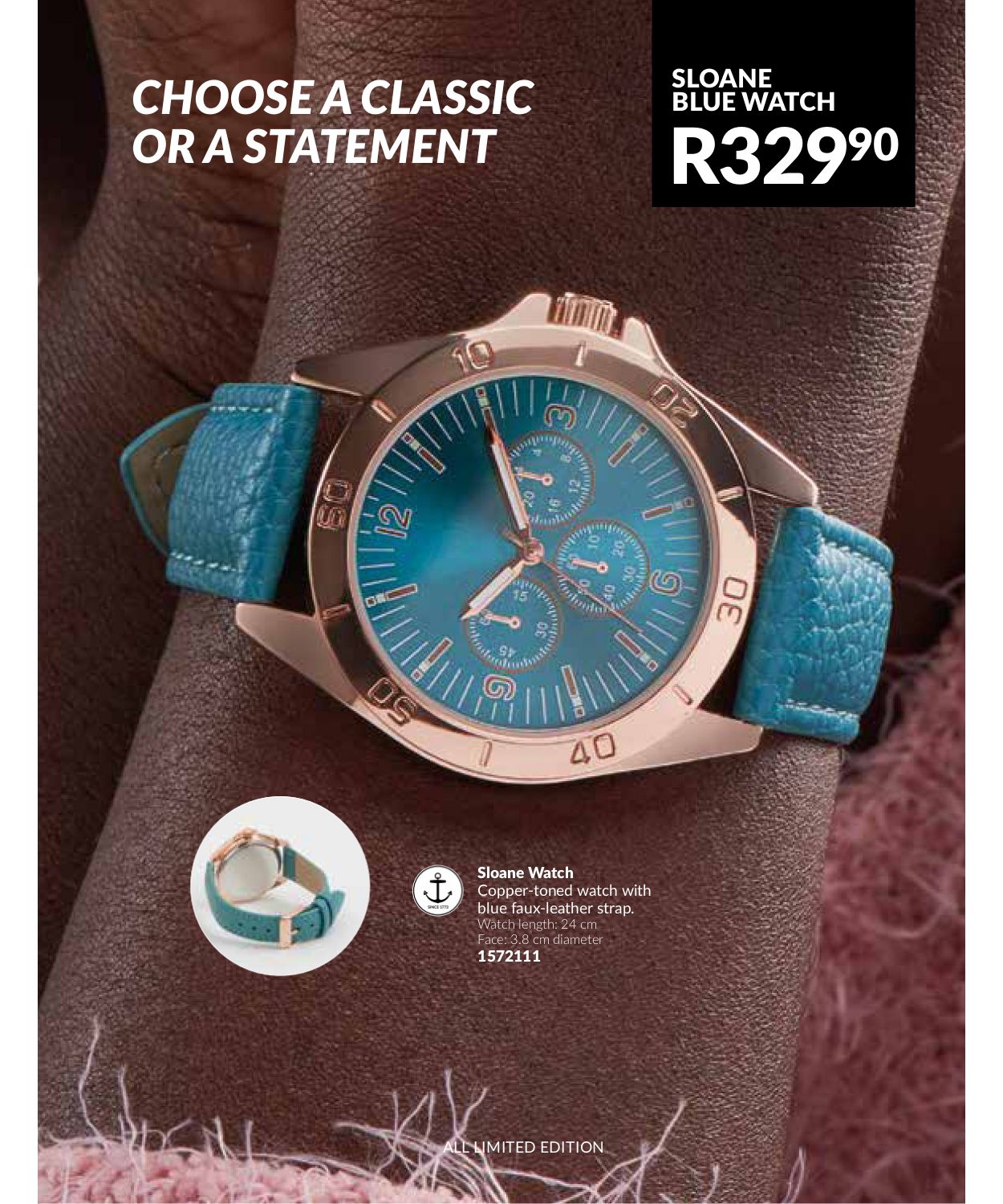 Special Avon 01.08.2025 - 31.08.2025