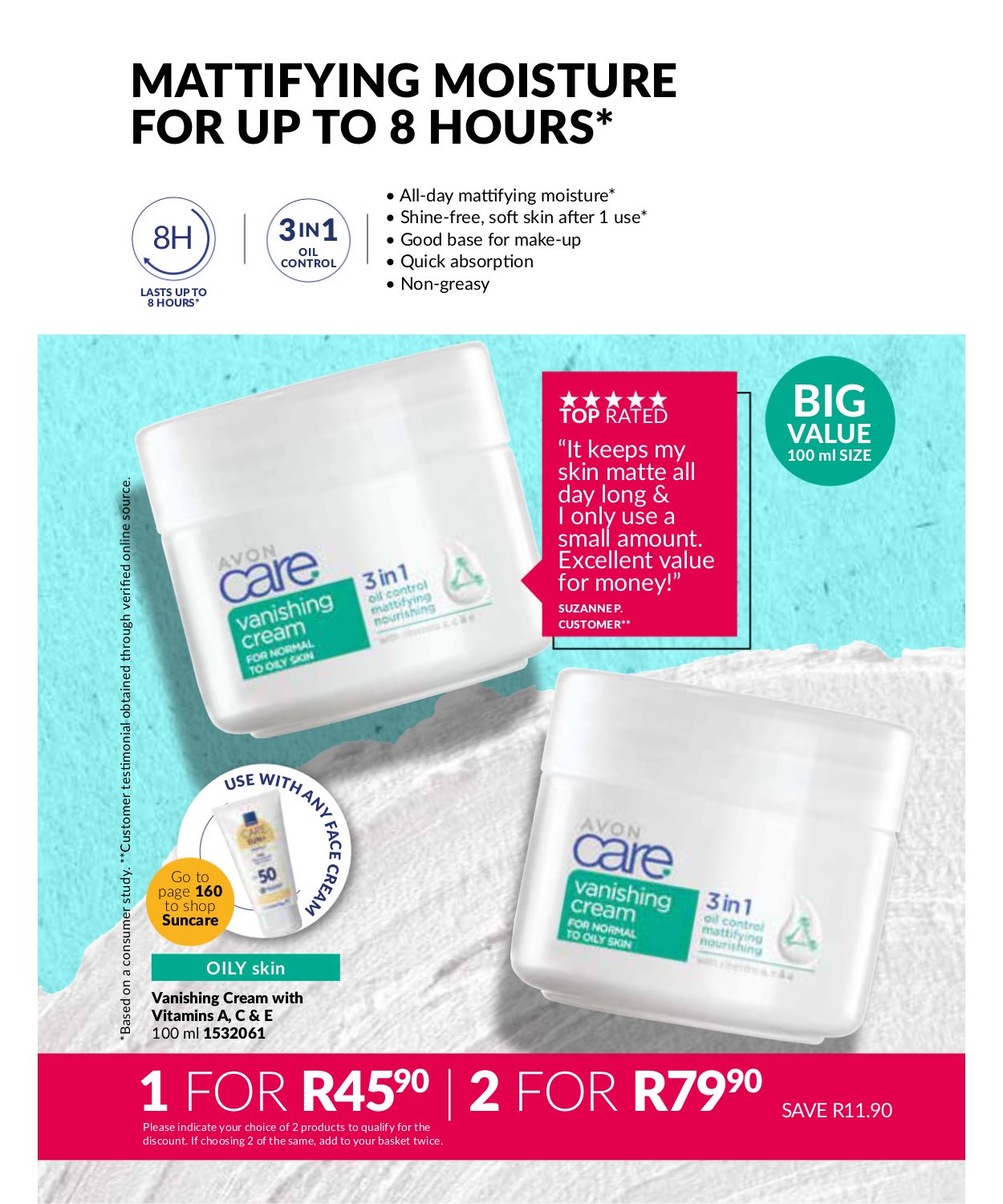 Special Avon 01.08.2025 - 31.08.2025
