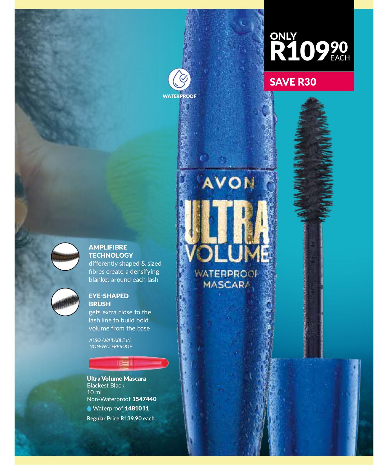 Special Avon 01.08.2025 - 31.08.2025