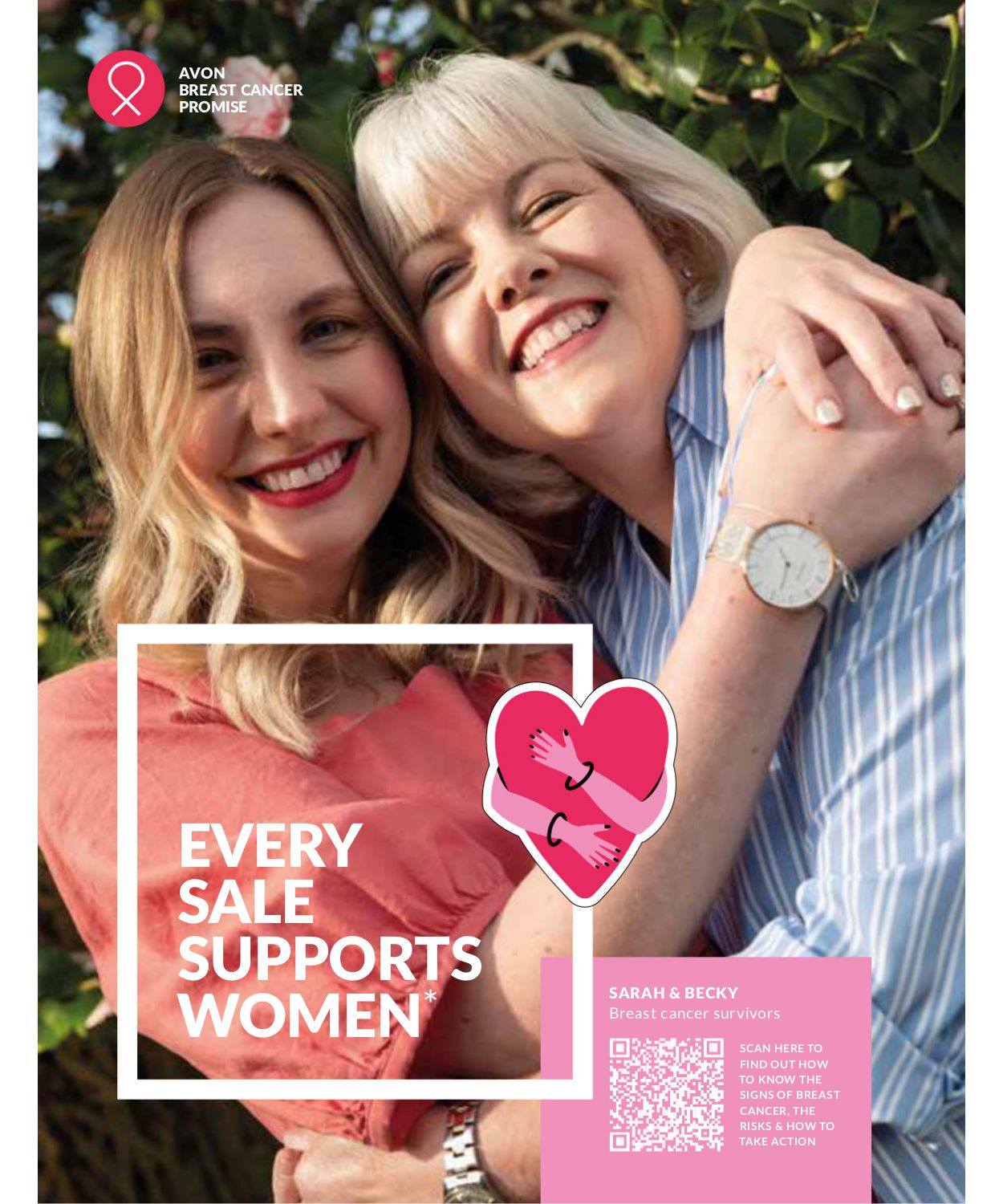 Special Avon 01.08.2025 - 31.08.2025