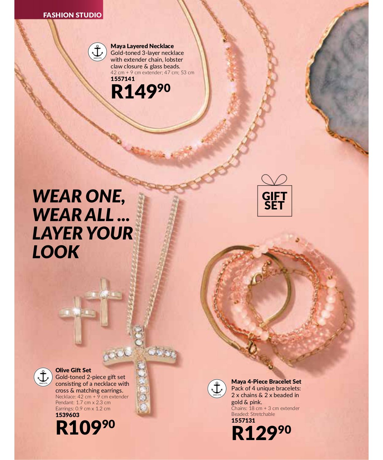 Special Avon 01.08.2025 - 31.08.2025