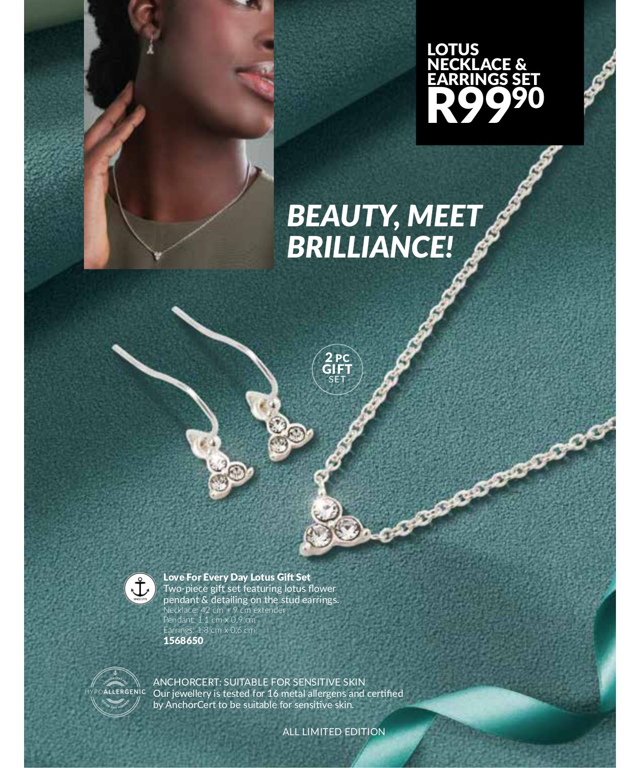 Special Avon 01.08.2025 - 31.08.2025