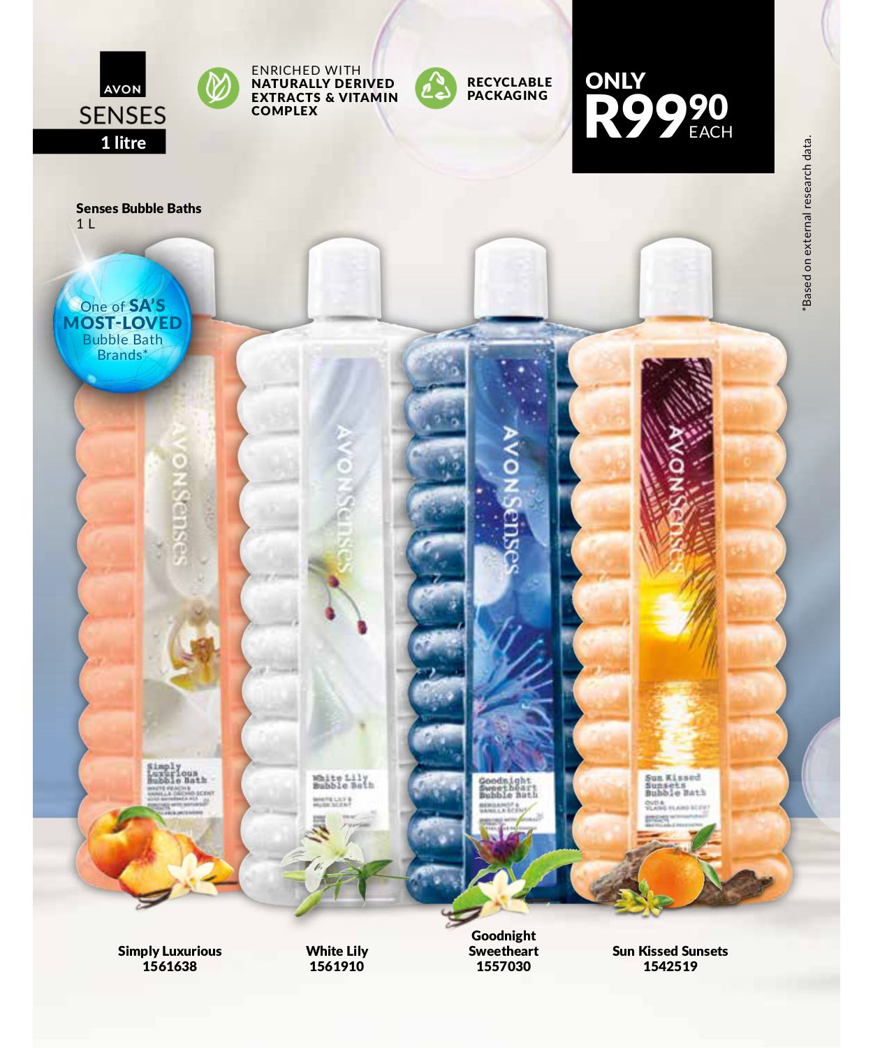 Special Avon 01.08.2025 - 31.08.2025