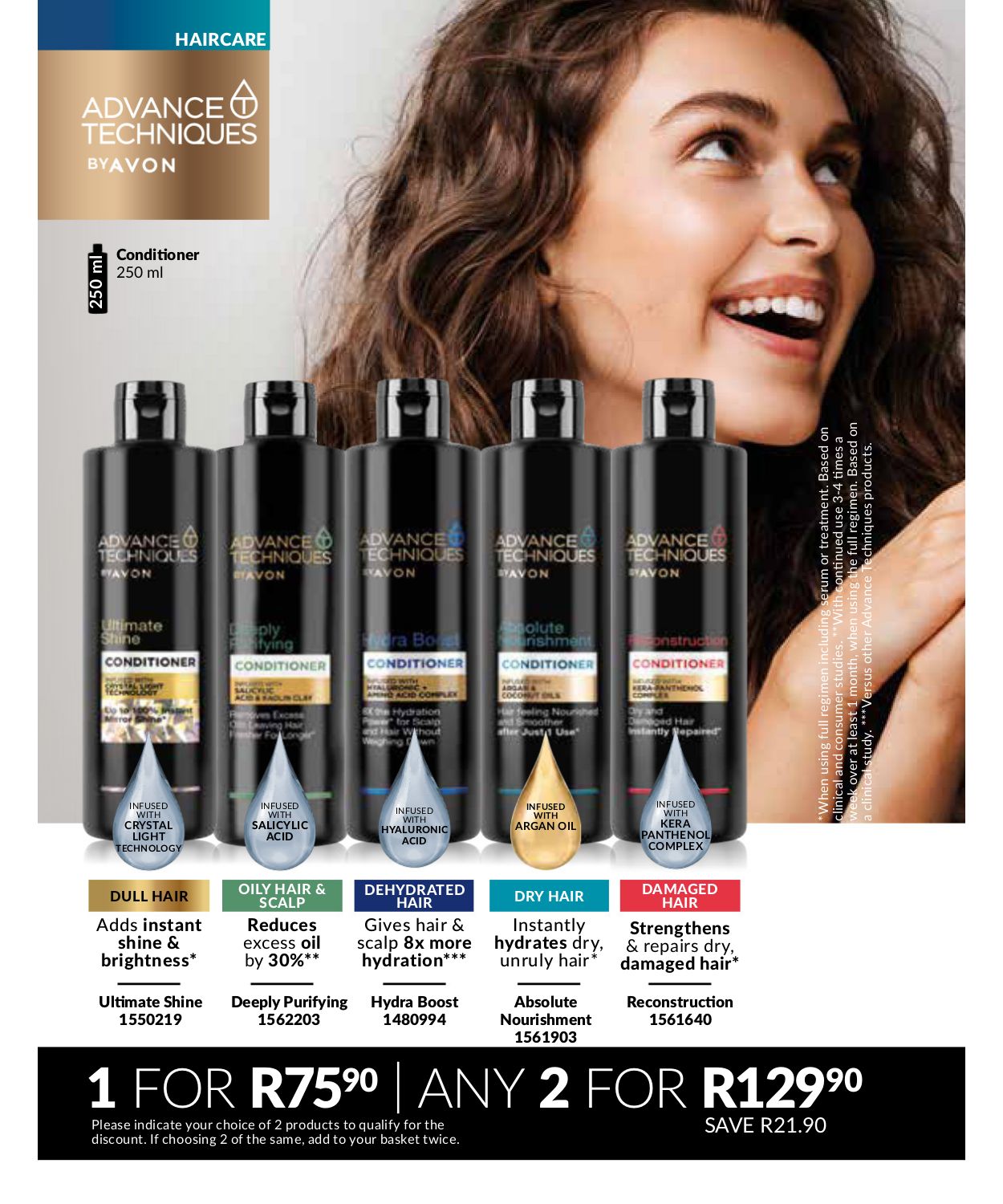 Special Avon 01.08.2025 - 31.08.2025