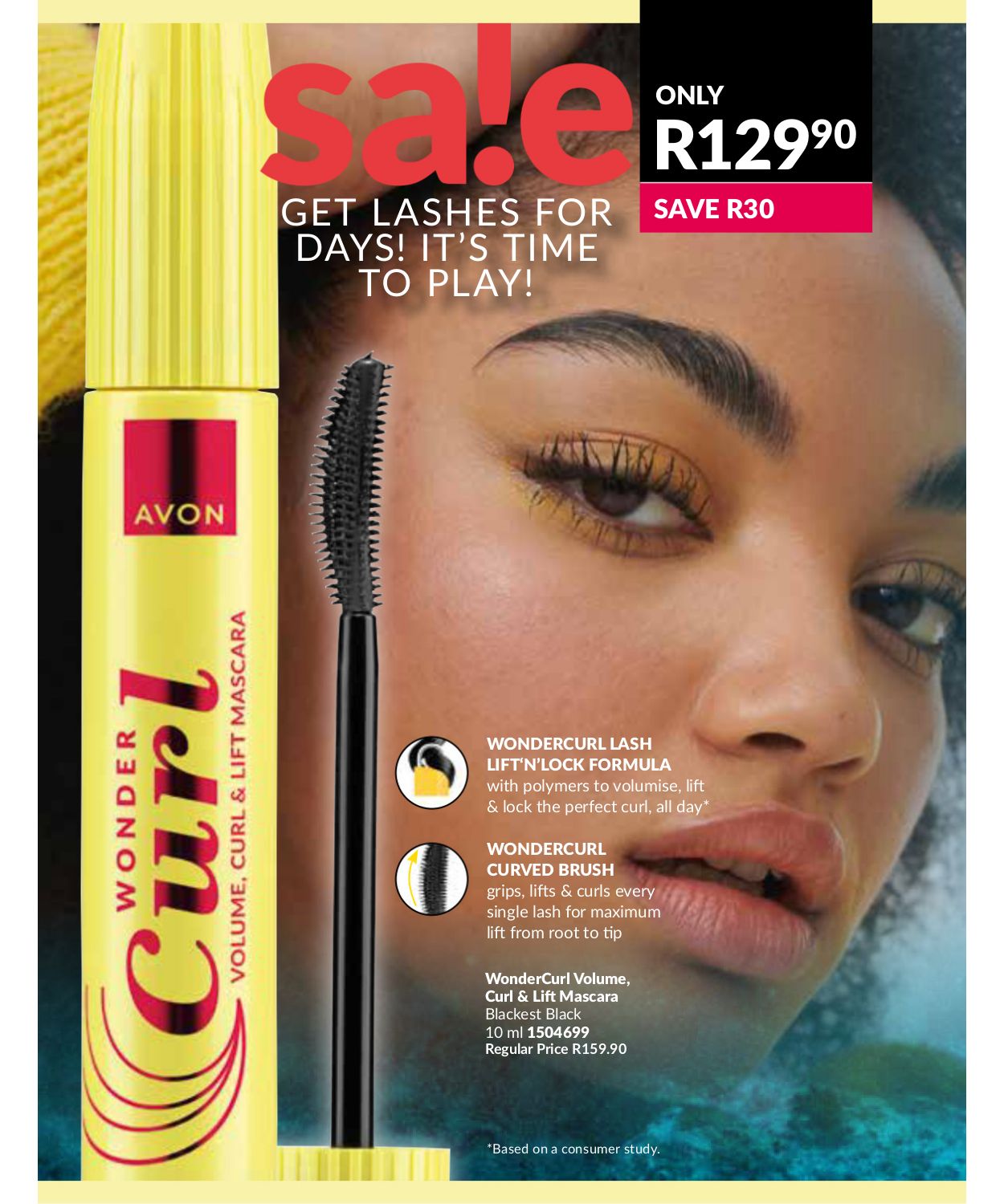 Special Avon 01.08.2025 - 31.08.2025