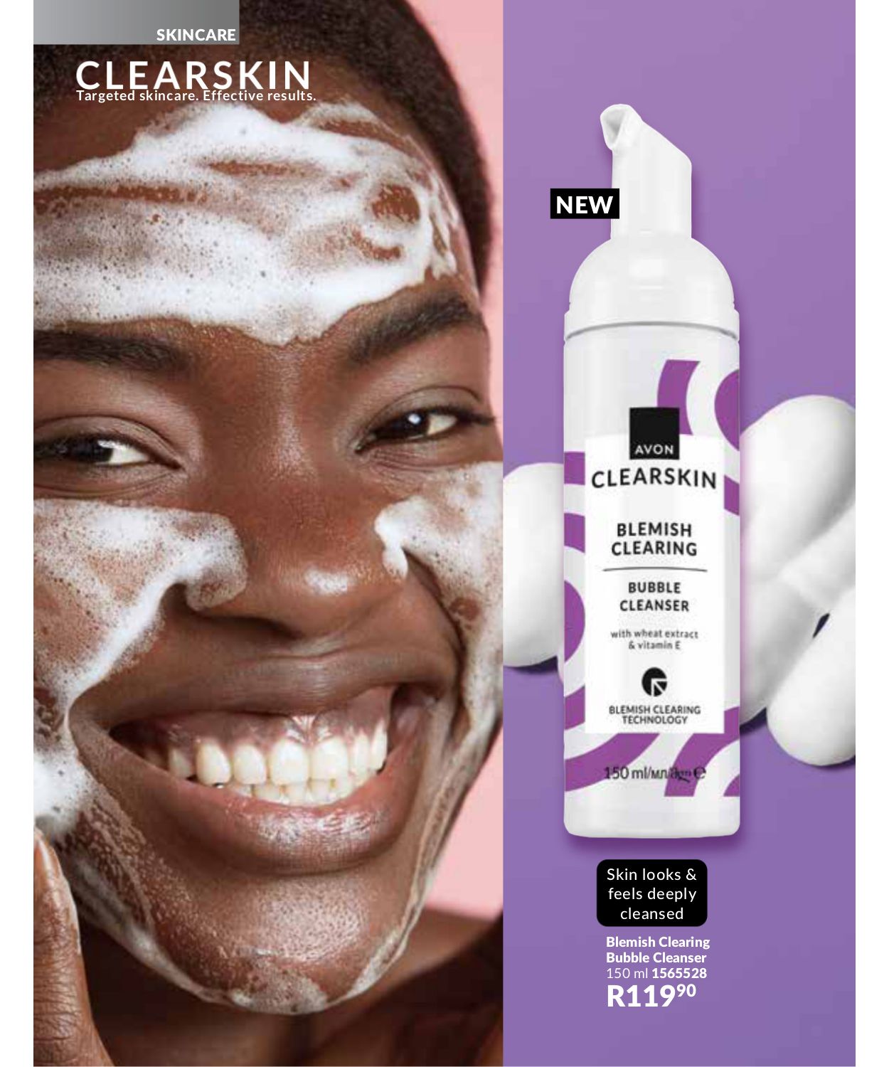 Special Avon 01.08.2025 - 31.08.2025