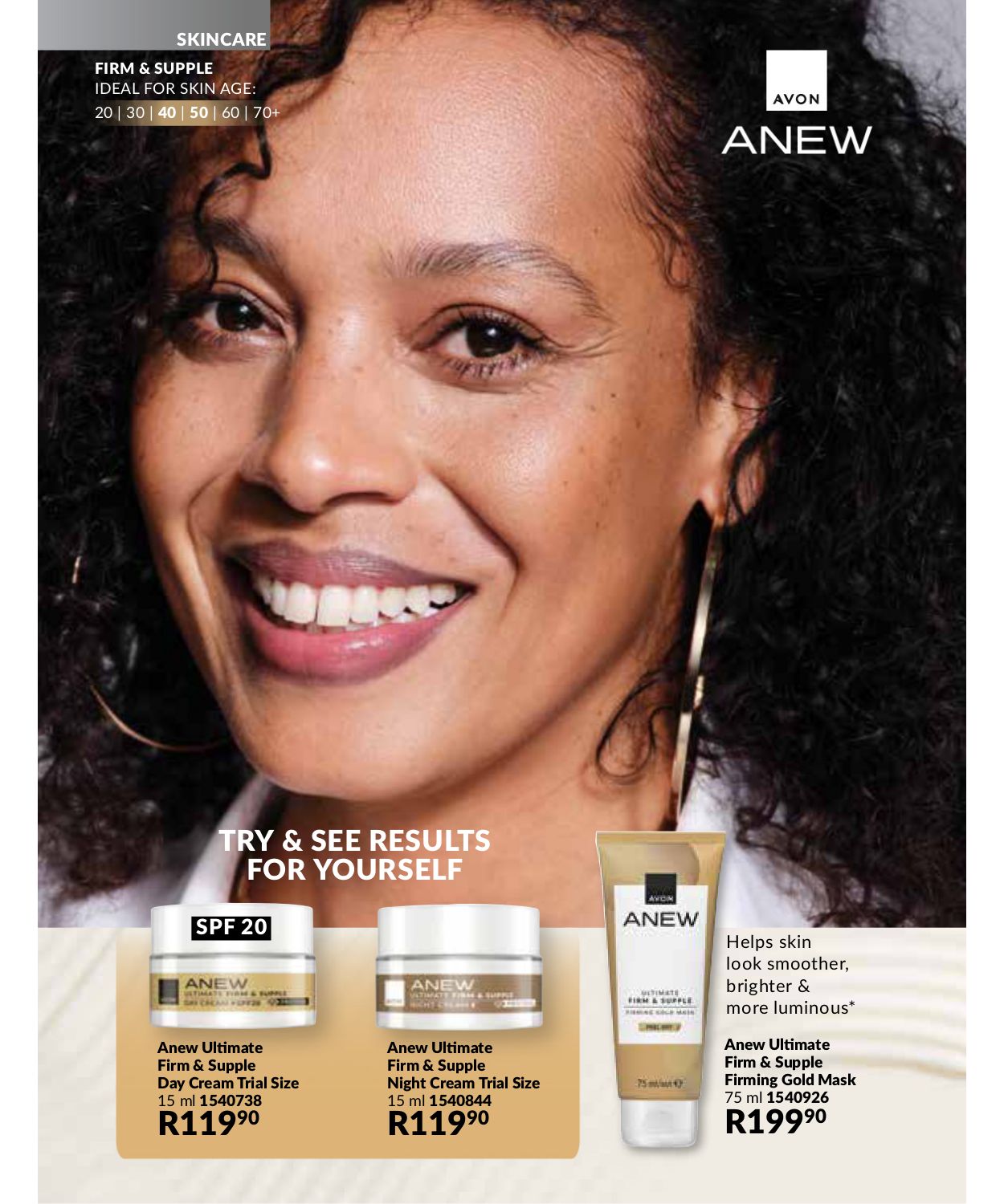 Special Avon 01.08.2025 - 31.08.2025