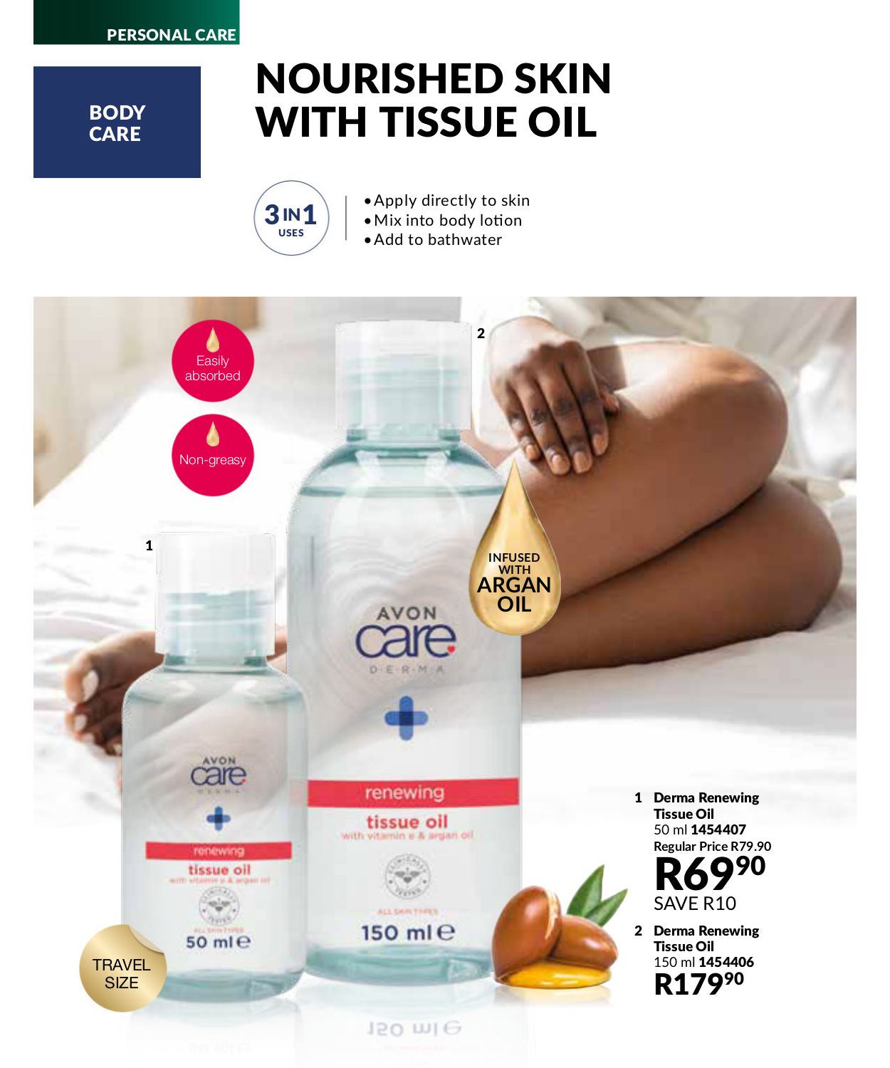 Special Avon 01.08.2025 - 31.08.2025