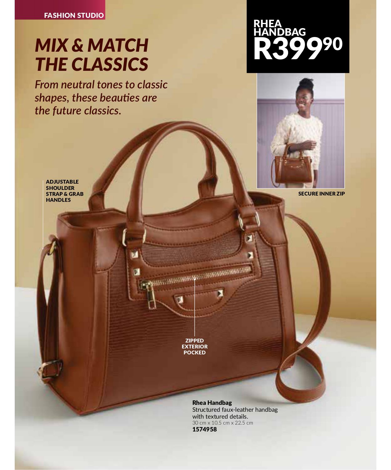 Special Avon 01.08.2025 - 31.08.2025