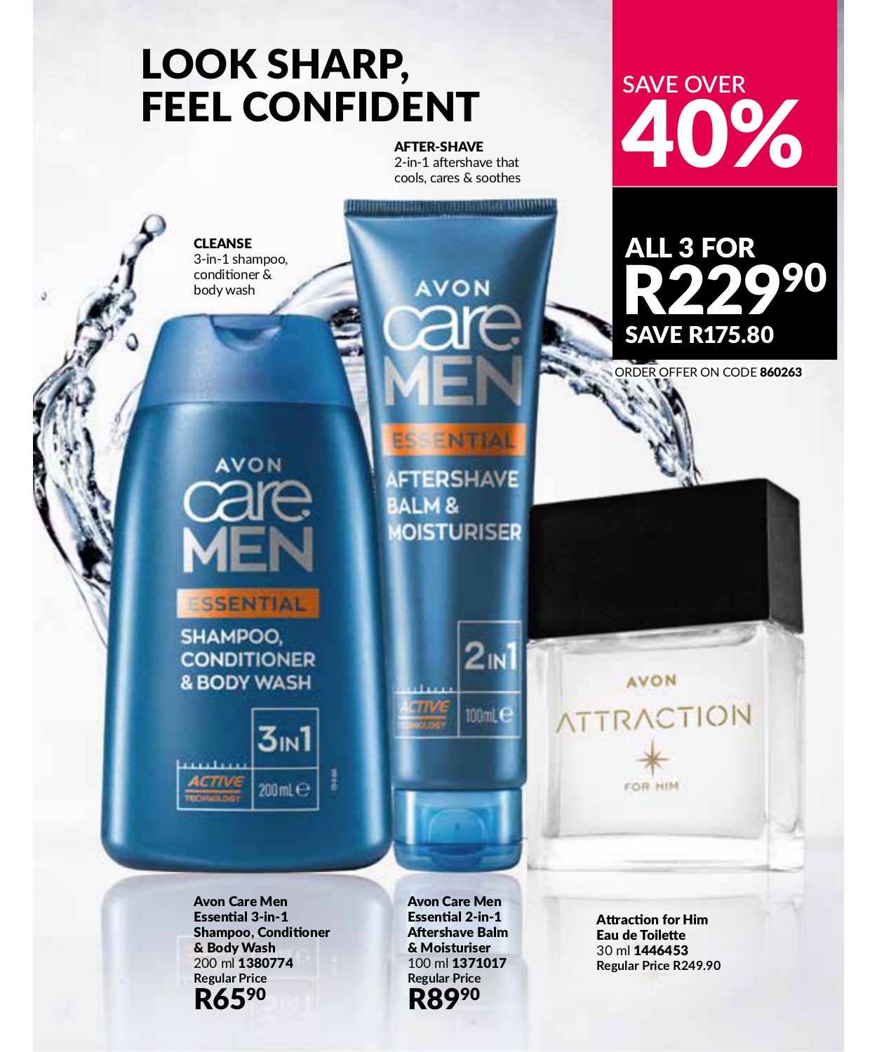 Special Avon 01.08.2025 - 31.08.2025