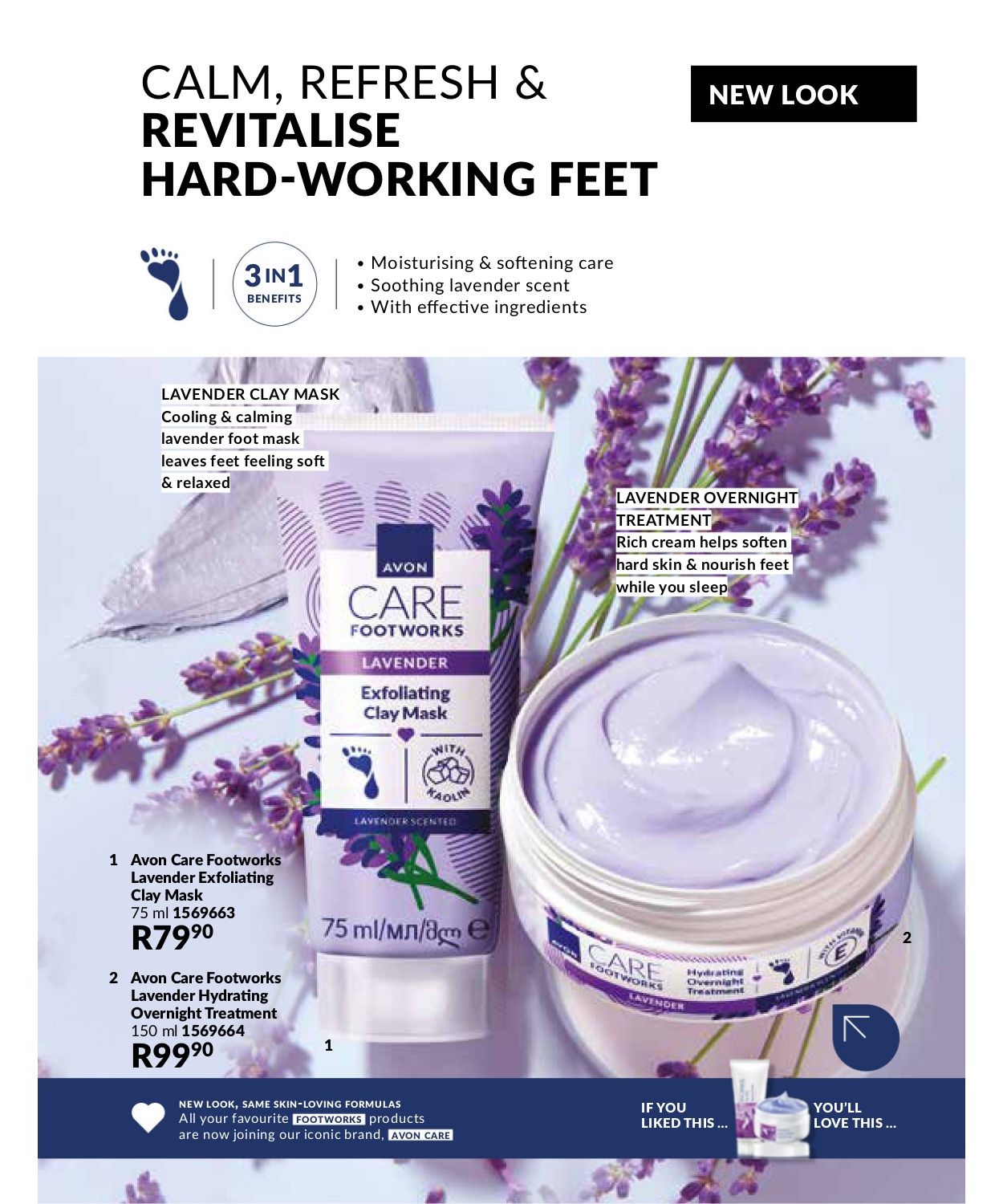 Special Avon 01.08.2025 - 31.08.2025