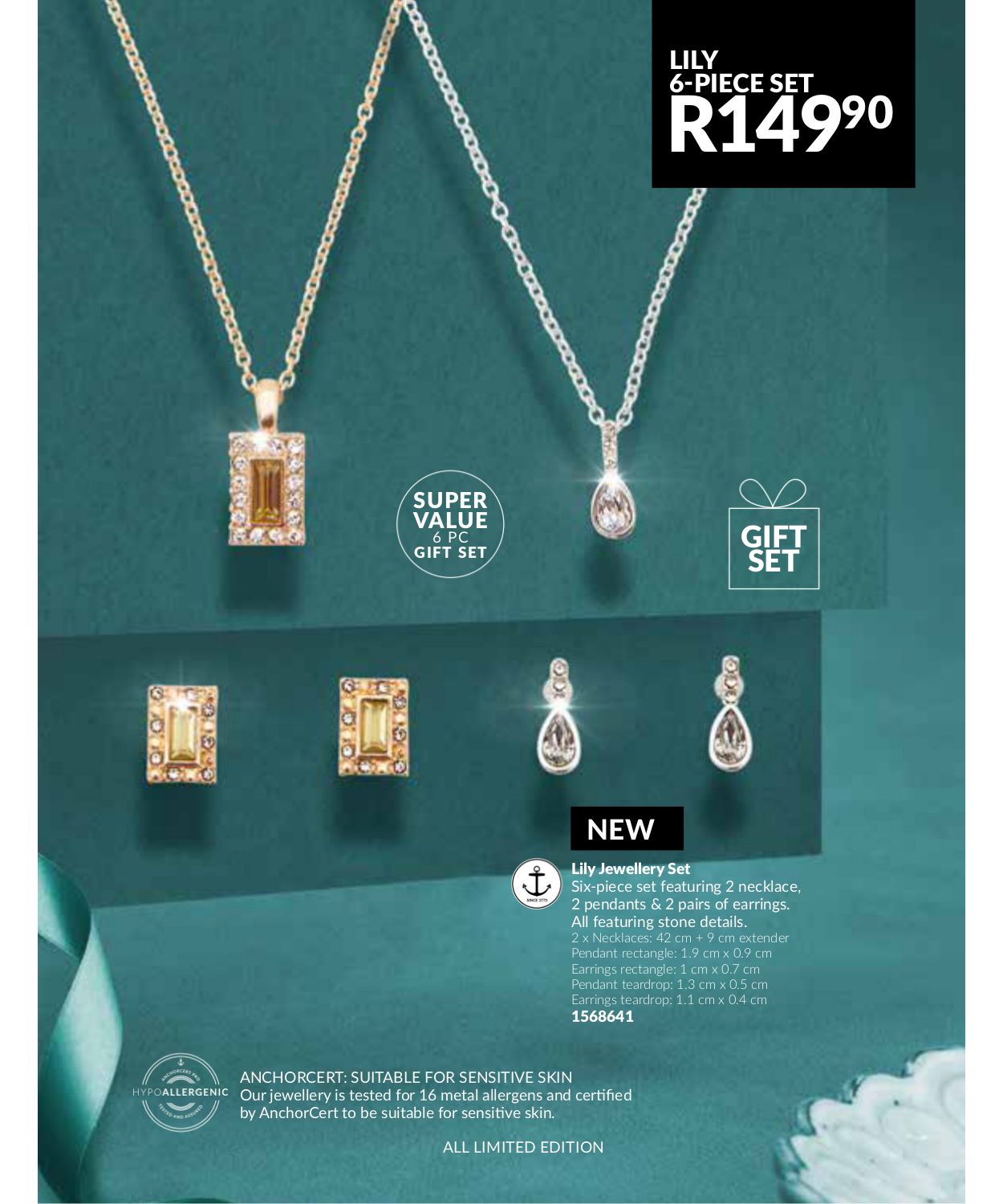 Special Avon 01.08.2025 - 31.08.2025