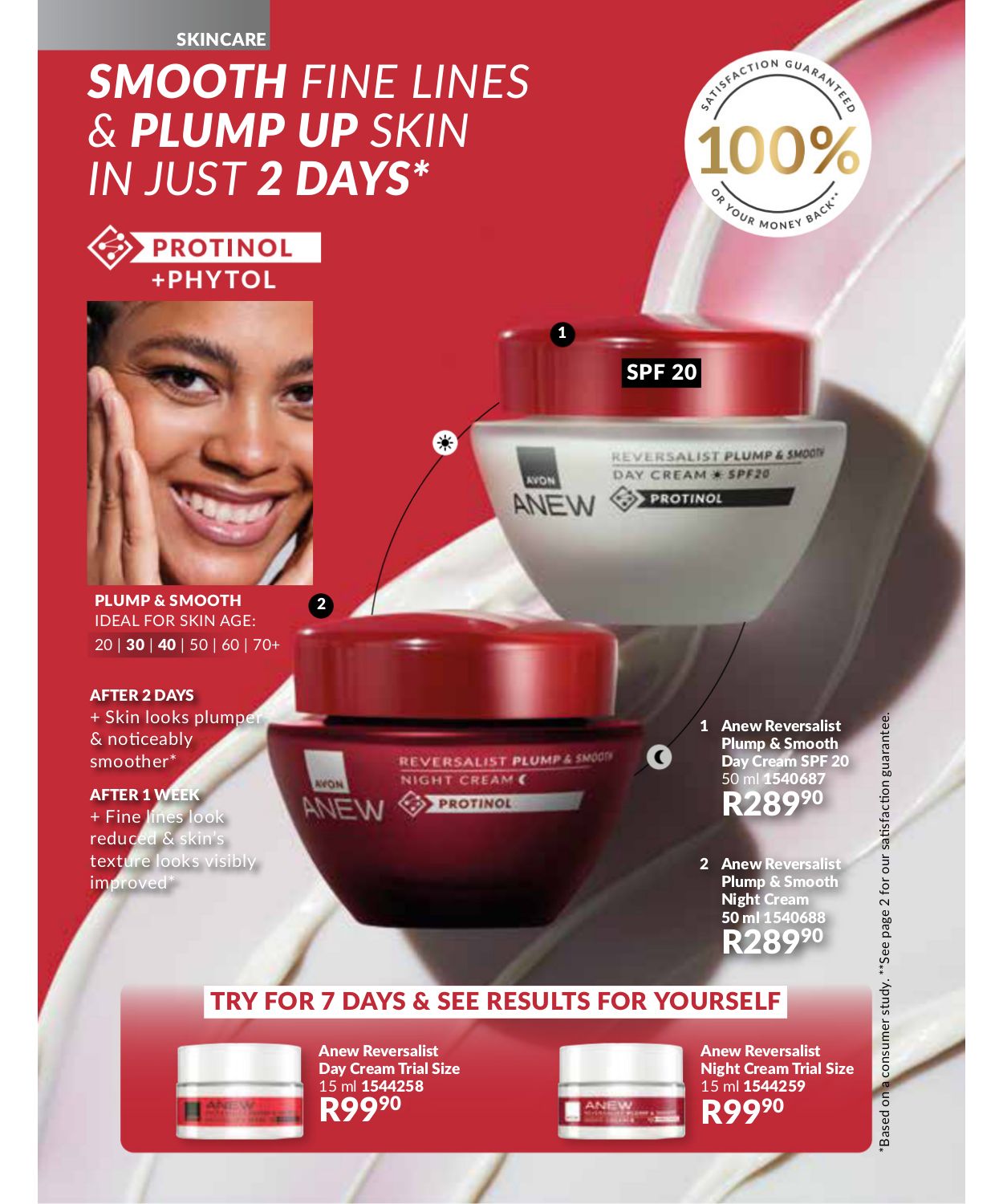 Special Avon 01.08.2025 - 31.08.2025
