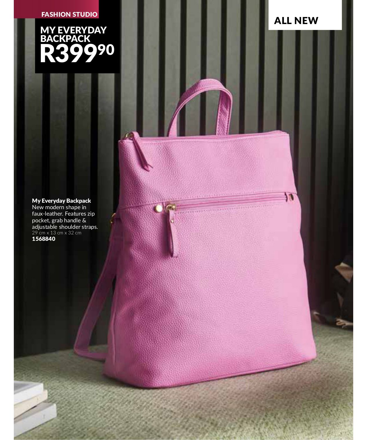 Special Avon 01.08.2025 - 31.08.2025