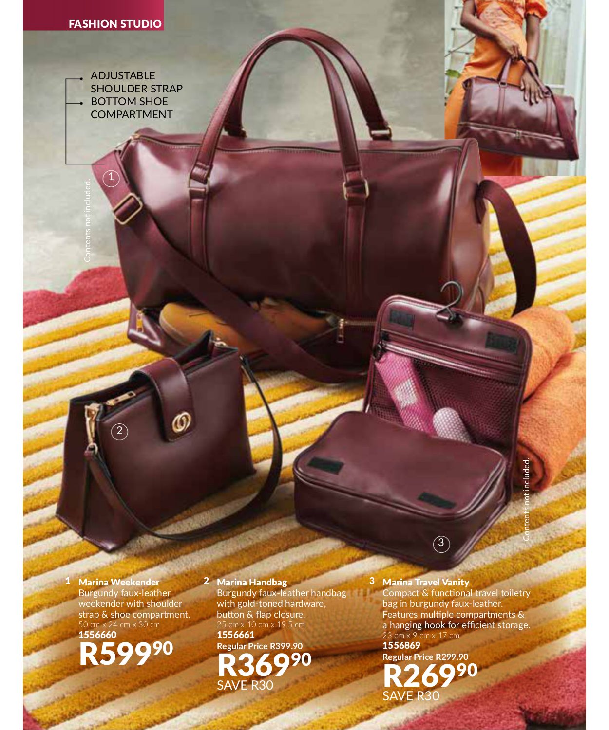 Special Avon 01.08.2025 - 31.08.2025