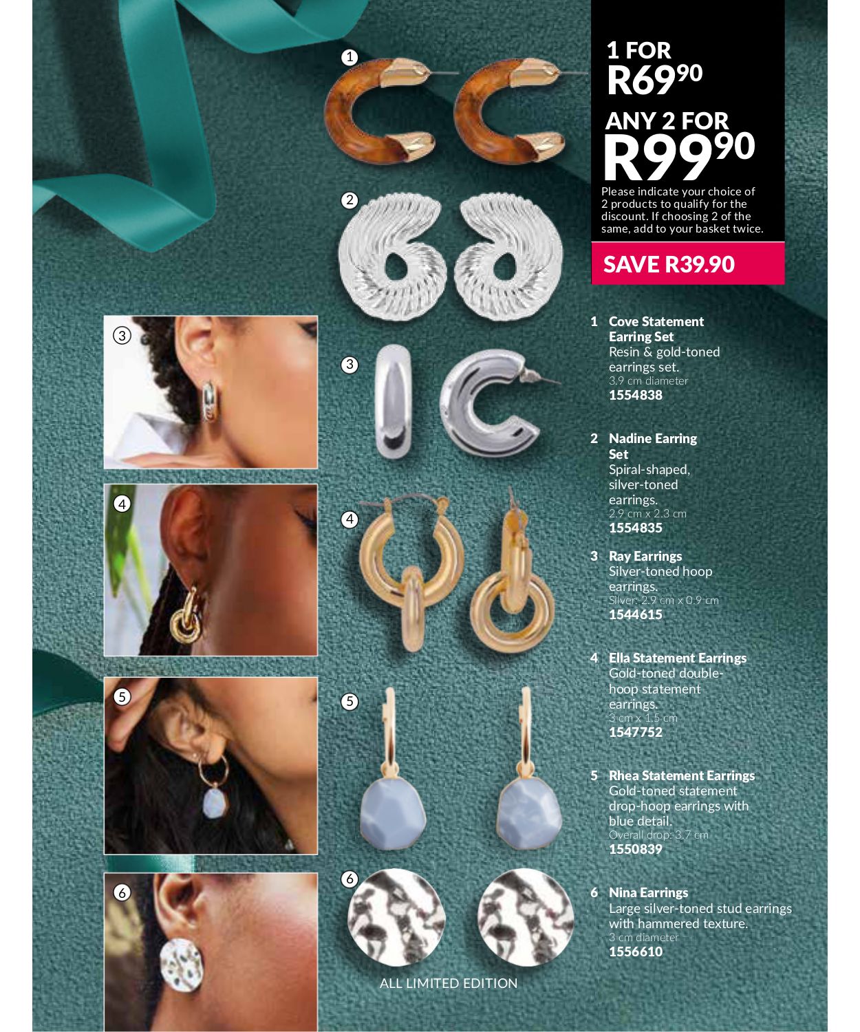 Special Avon 01.08.2025 - 31.08.2025