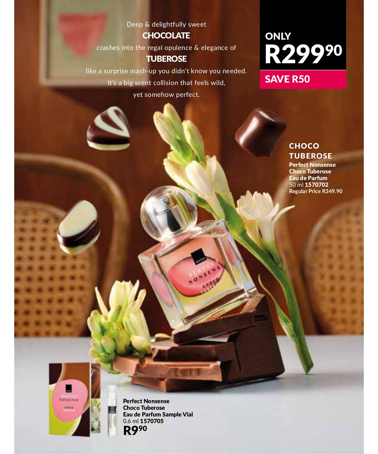 Special Avon 01.08.2025 - 31.08.2025