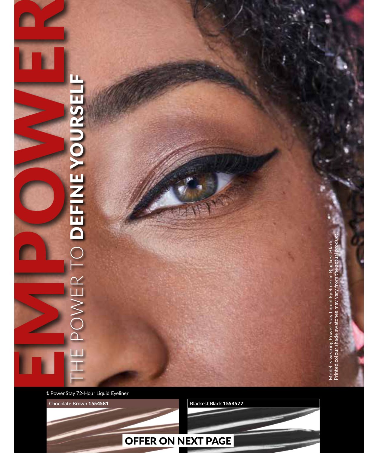Special Avon 01.08.2025 - 31.08.2025