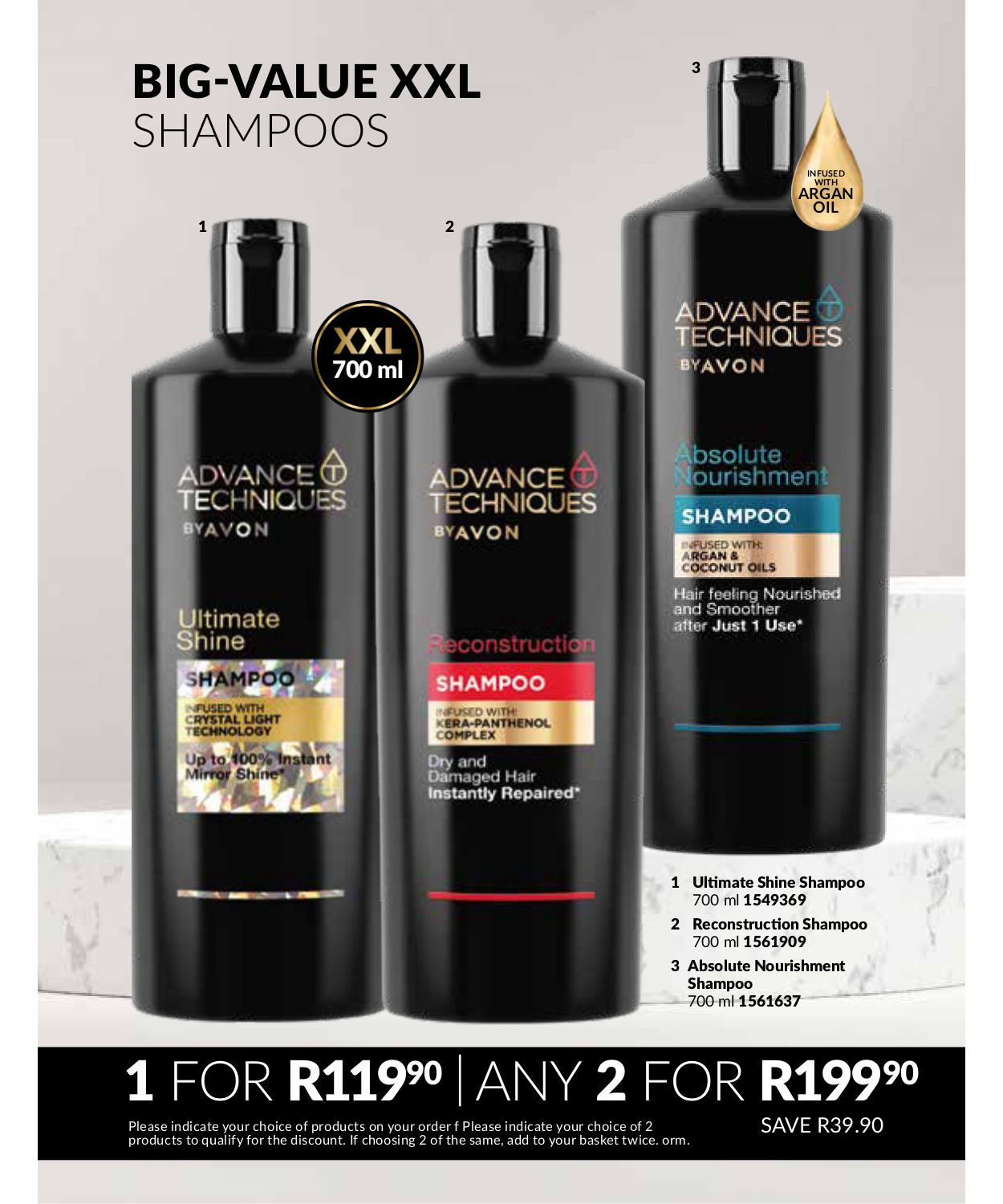 Special Avon 01.08.2025 - 31.08.2025
