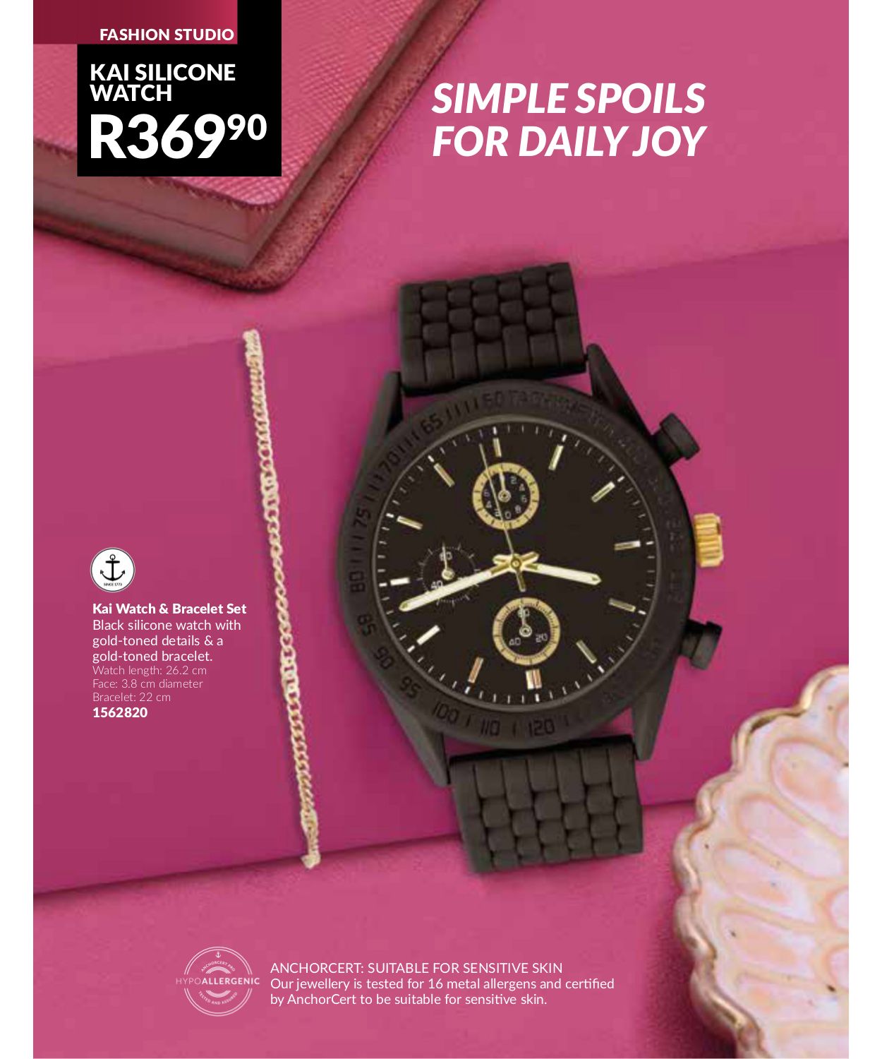 Special Avon 01.08.2025 - 31.08.2025