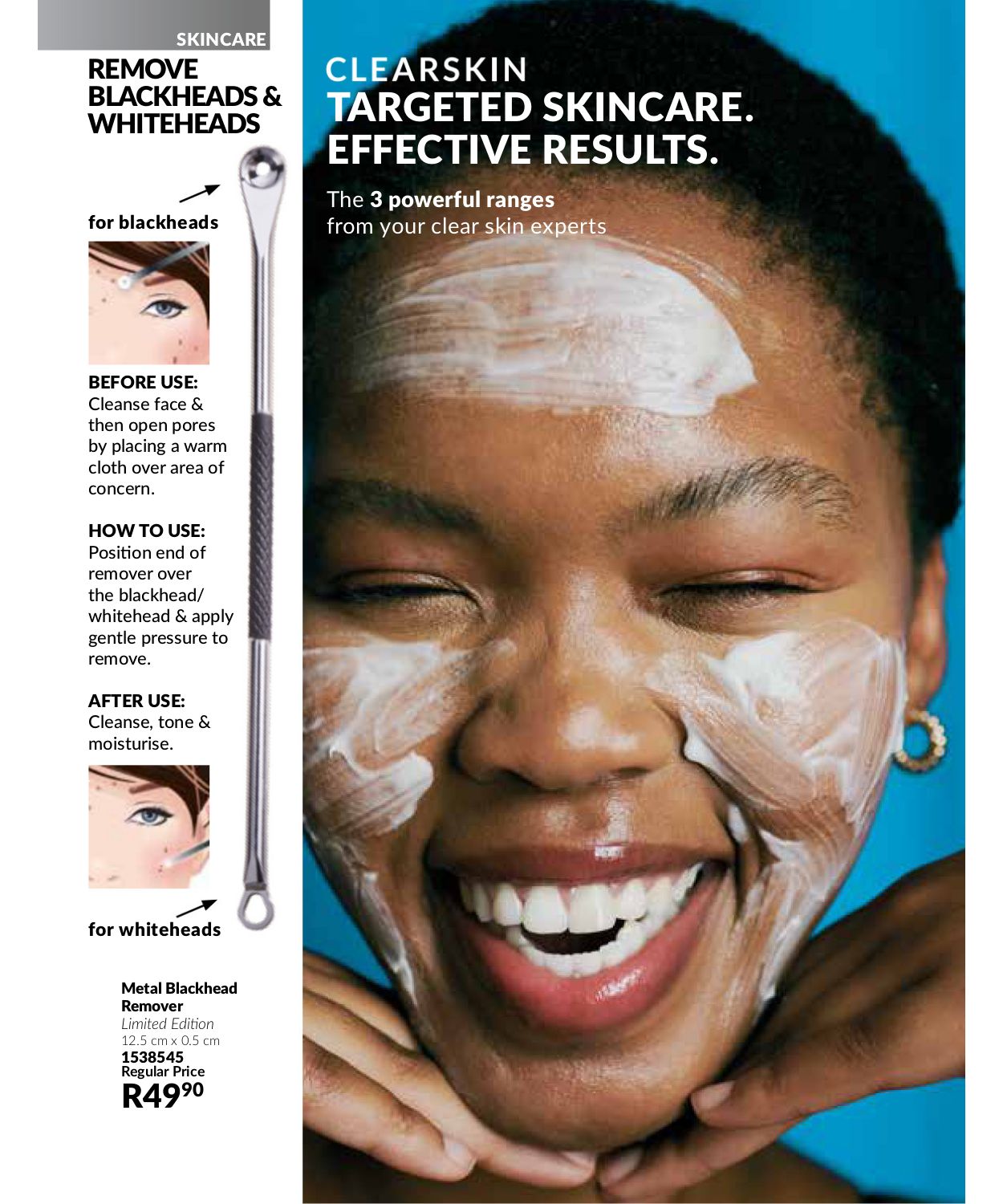 Special Avon 01.08.2025 - 31.08.2025