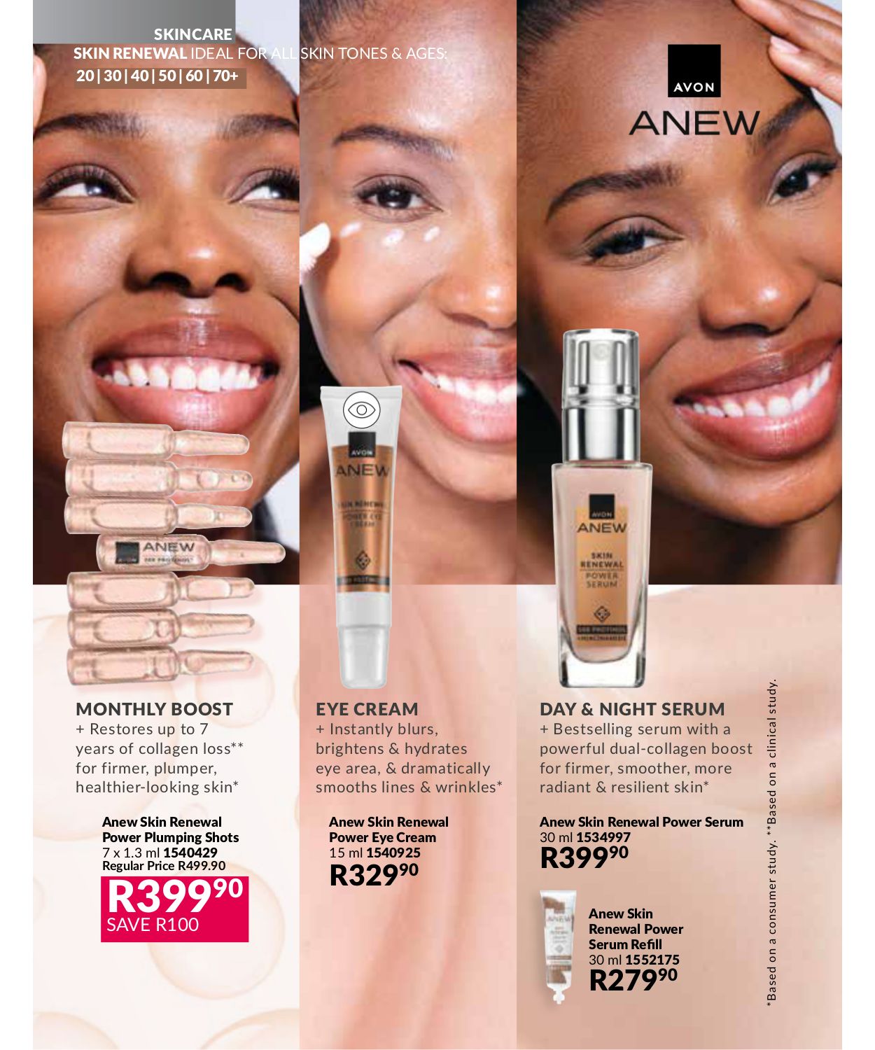 Special Avon 01.08.2025 - 31.08.2025