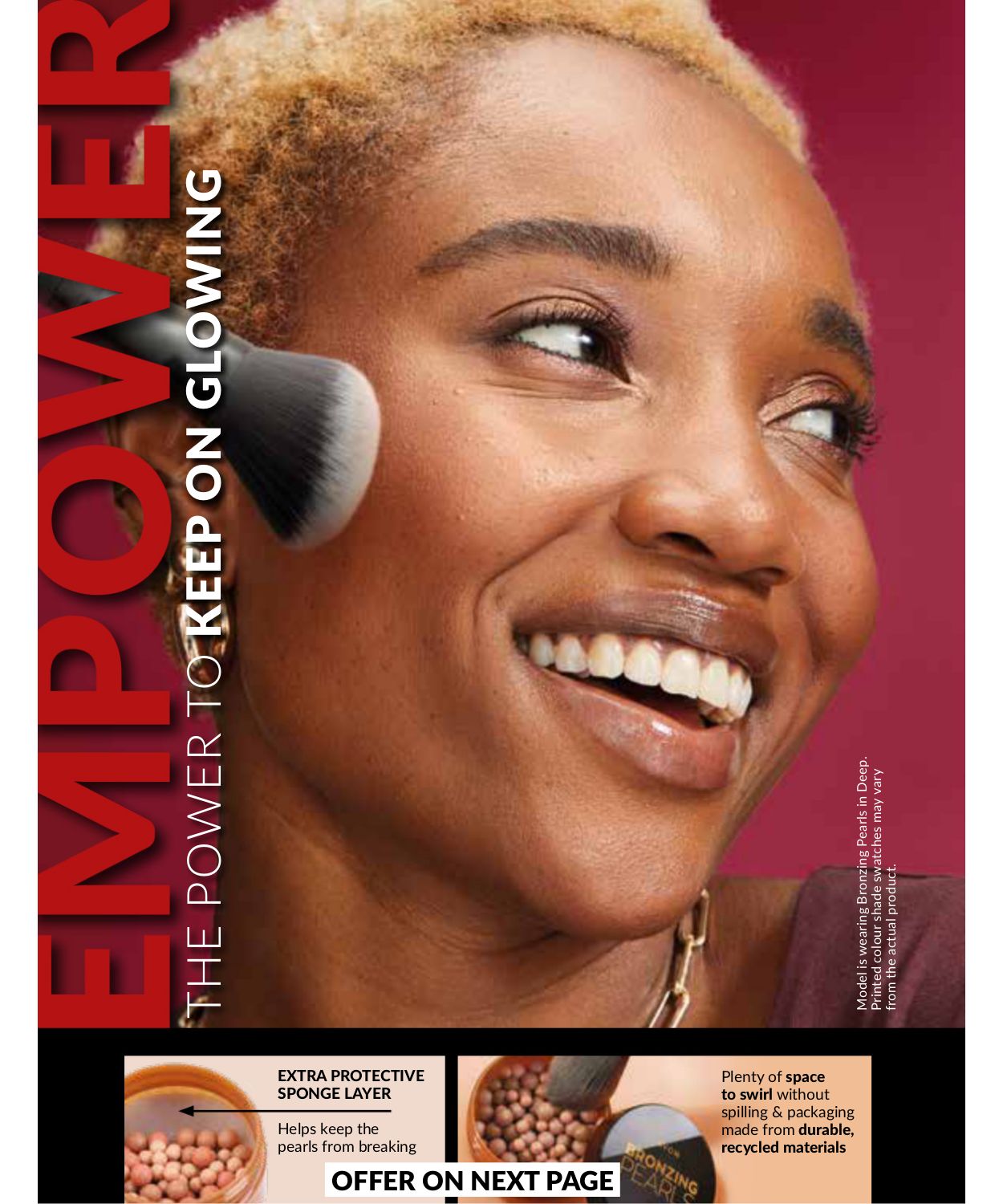 Special Avon 01.08.2025 - 31.08.2025