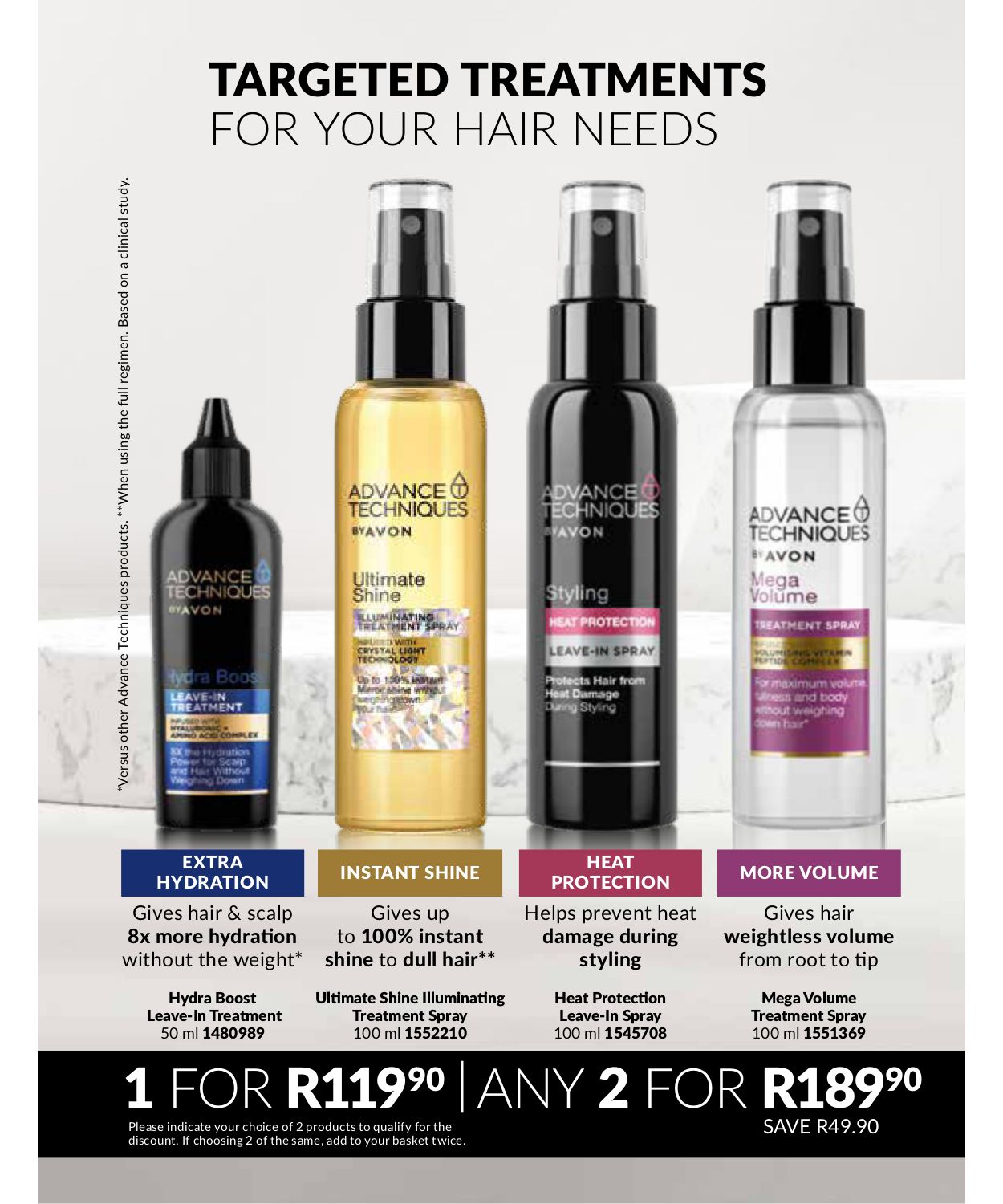 Special Avon 01.08.2025 - 31.08.2025