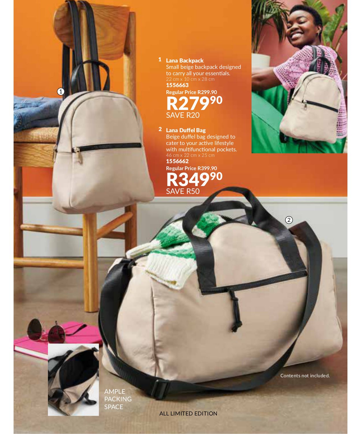 Special Avon 01.08.2025 - 31.08.2025