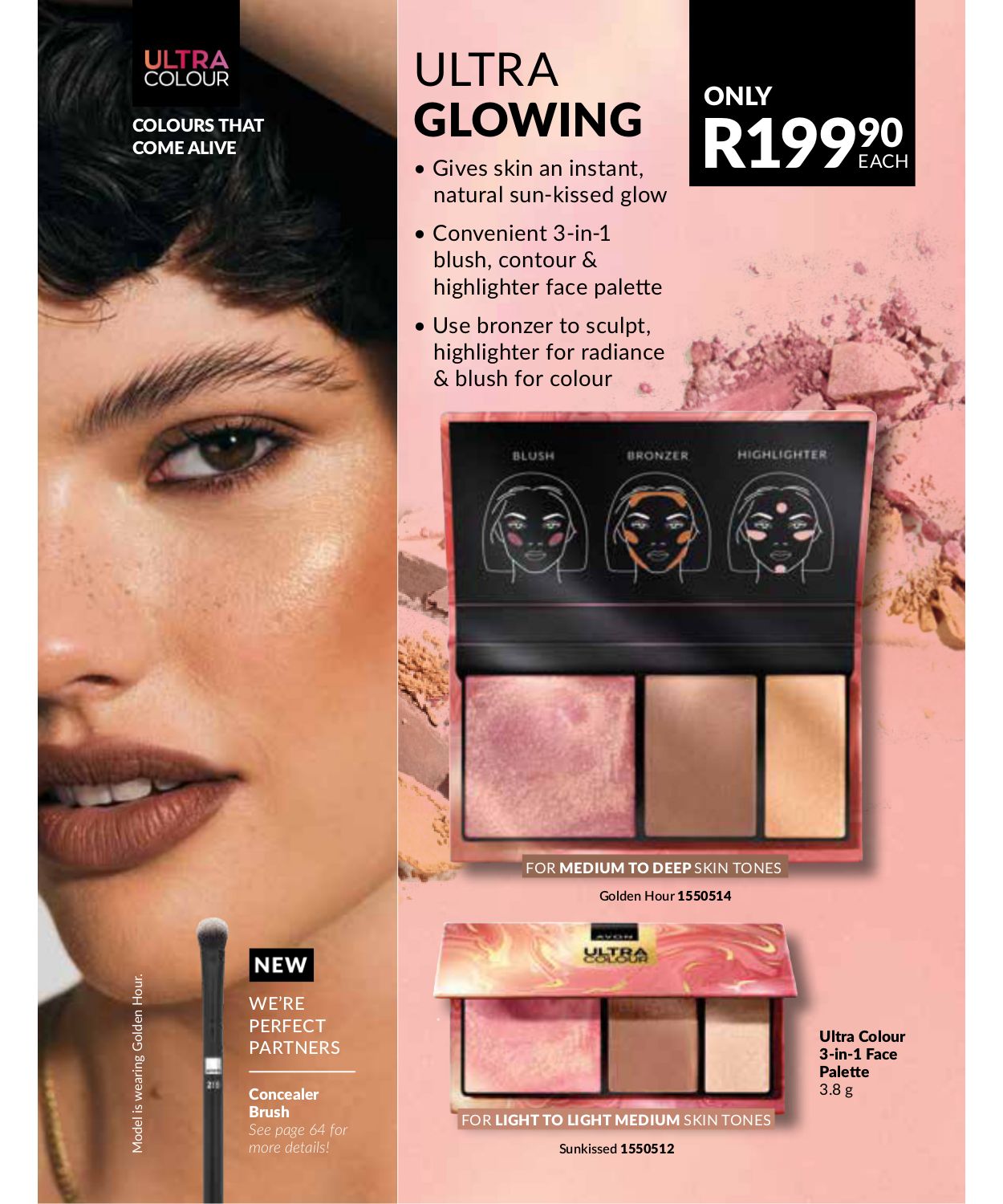 Special Avon 01.08.2025 - 31.08.2025