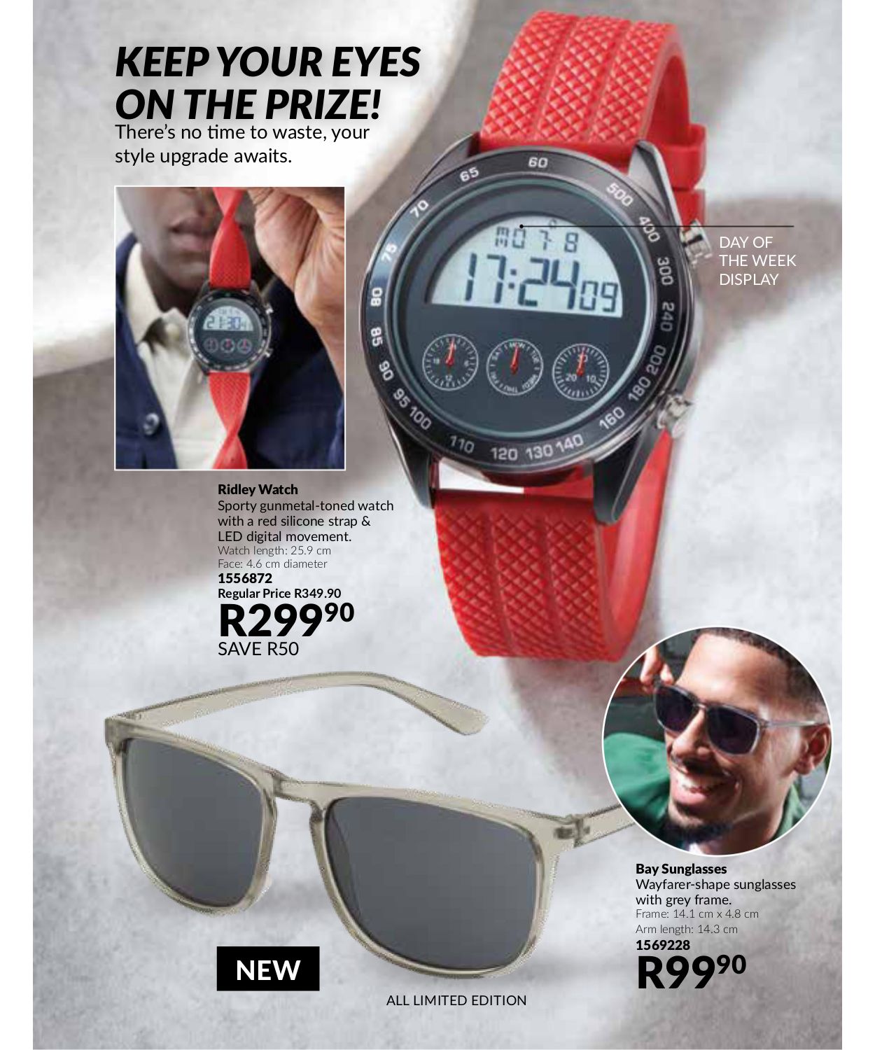 Special Avon 01.08.2025 - 31.08.2025