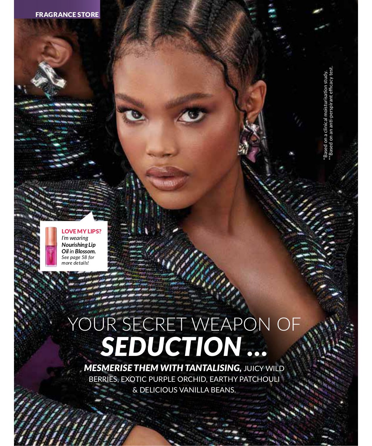 Special Avon 01.08.2025 - 31.08.2025