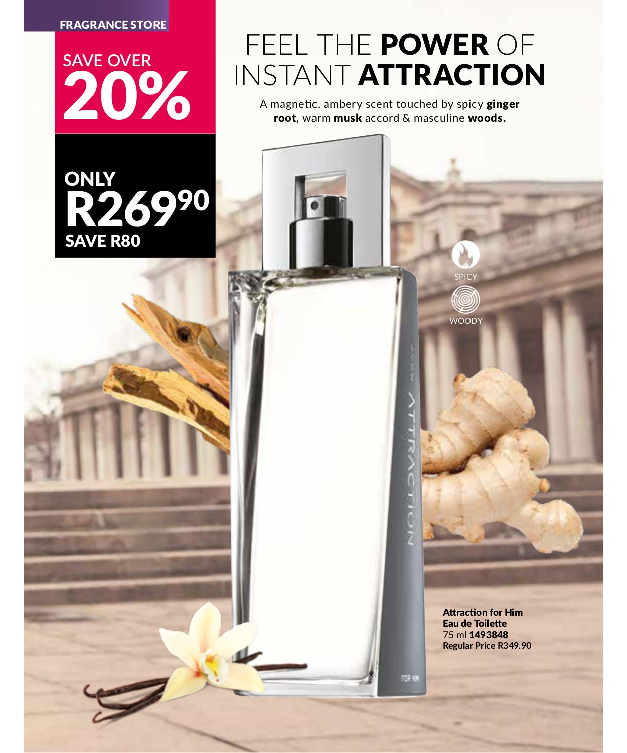 Special Avon 01.08.2025 - 31.08.2025
