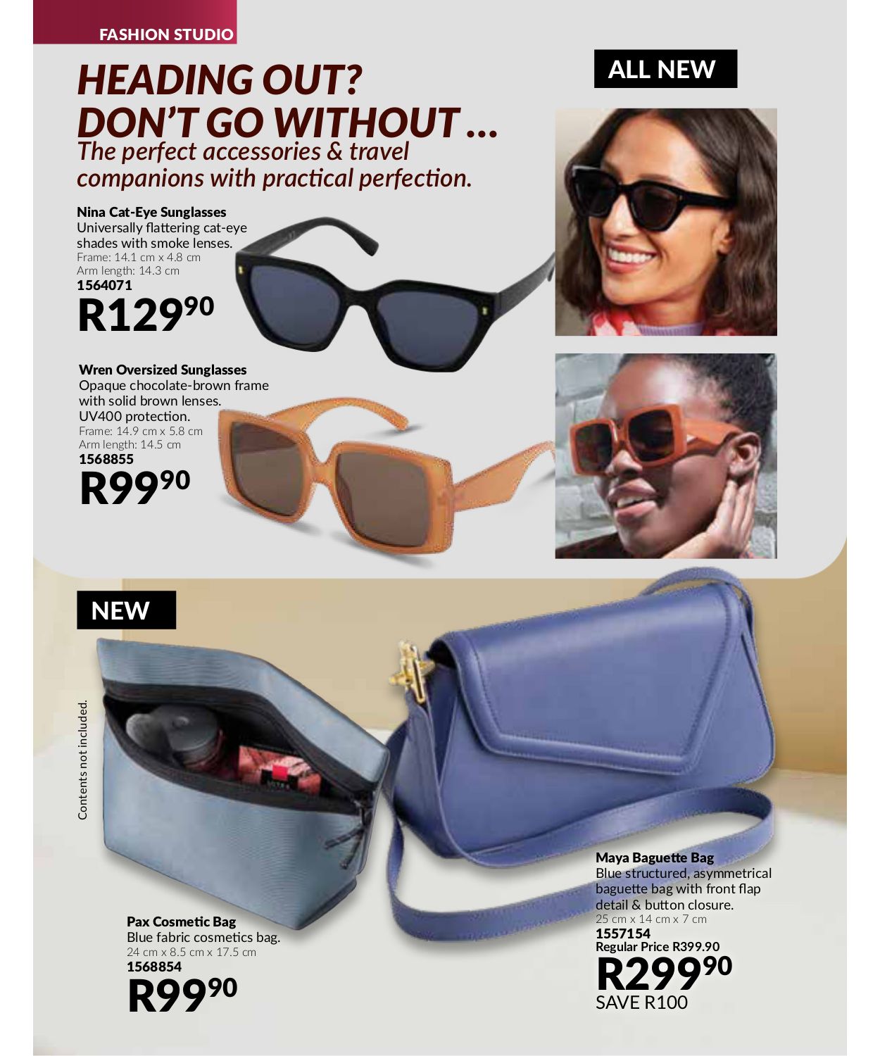 Special Avon 01.08.2025 - 31.08.2025
