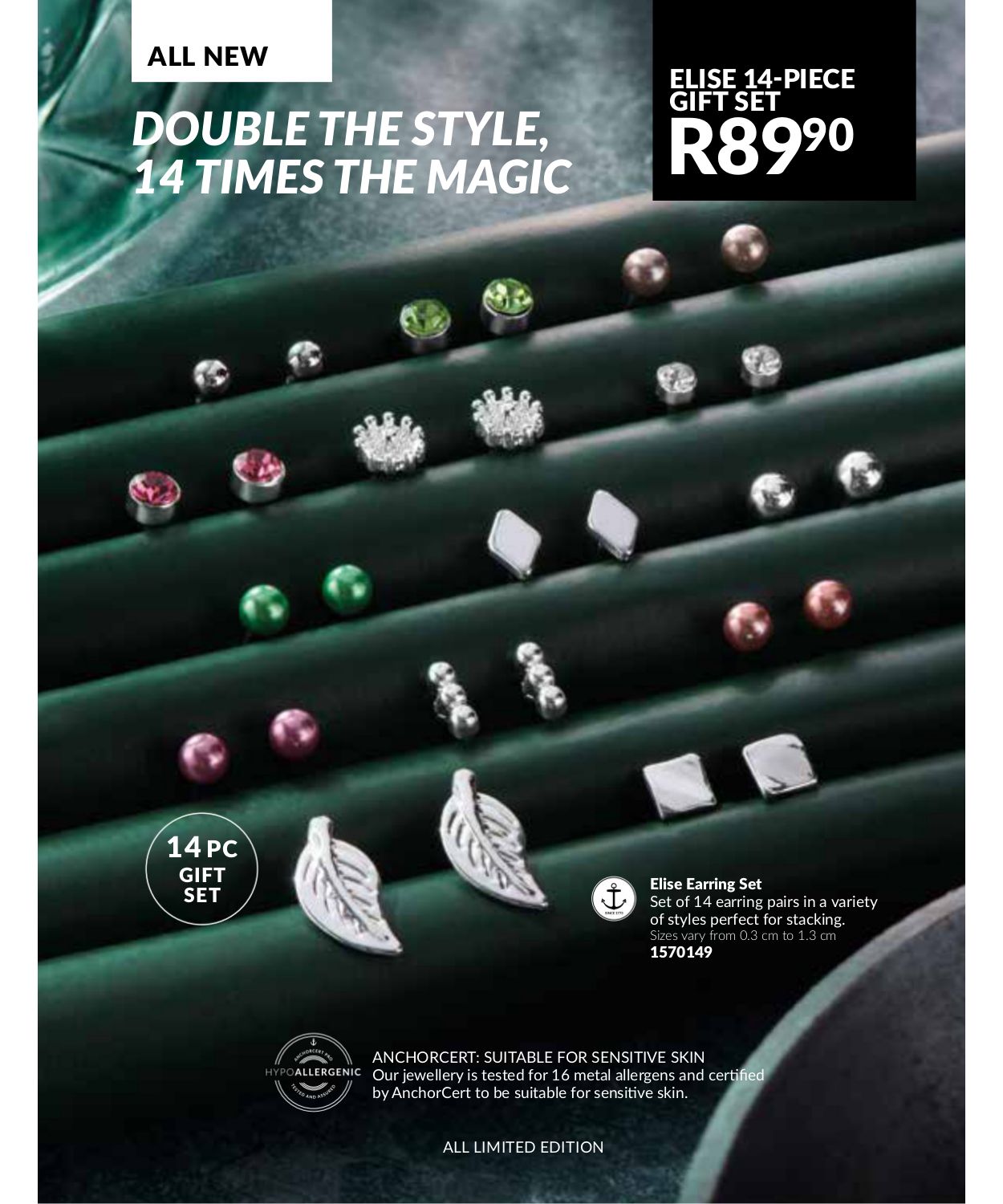 Special Avon 01.08.2025 - 31.08.2025