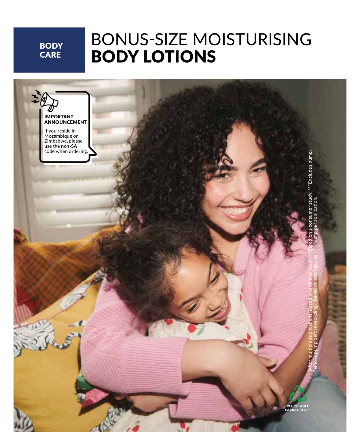 Special Avon 01.08.2025 - 31.08.2025