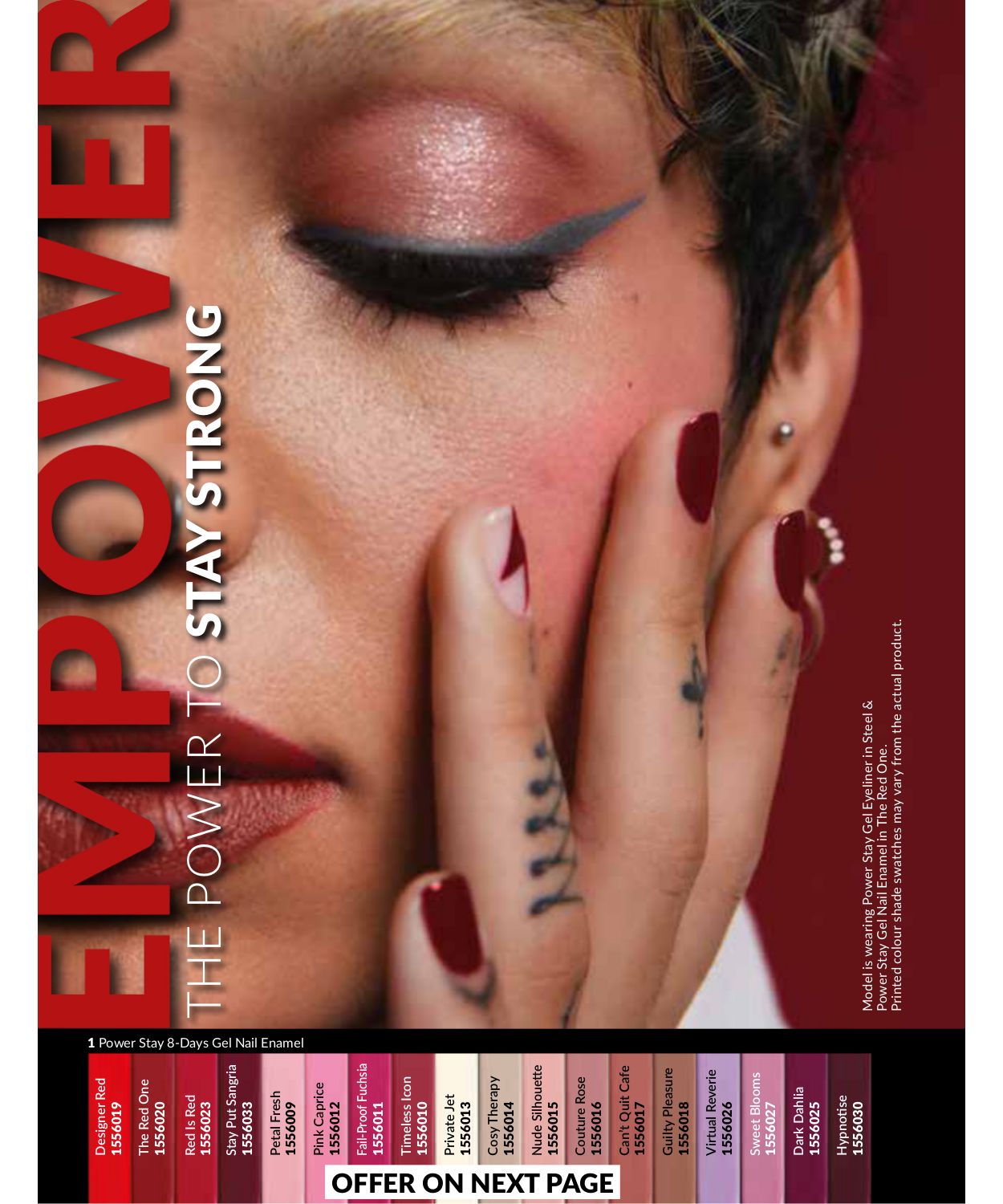 Special Avon 01.08.2025 - 31.08.2025