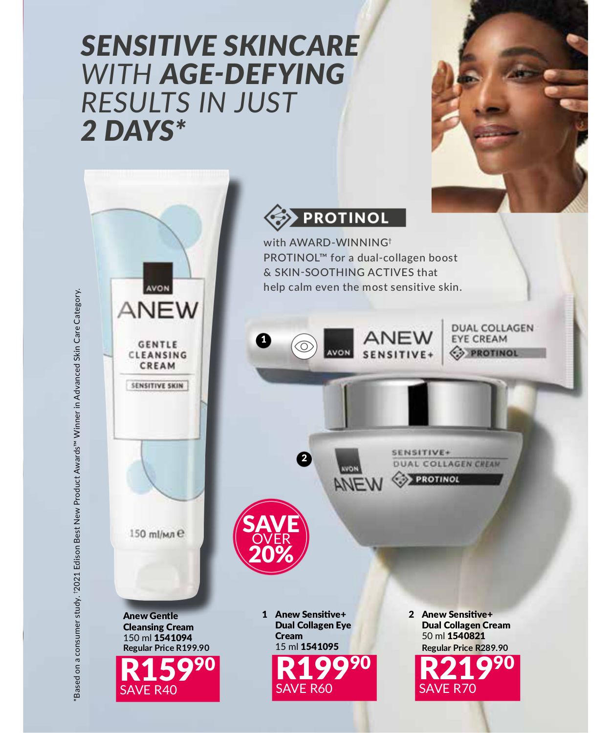 Special Avon 01.08.2025 - 31.08.2025