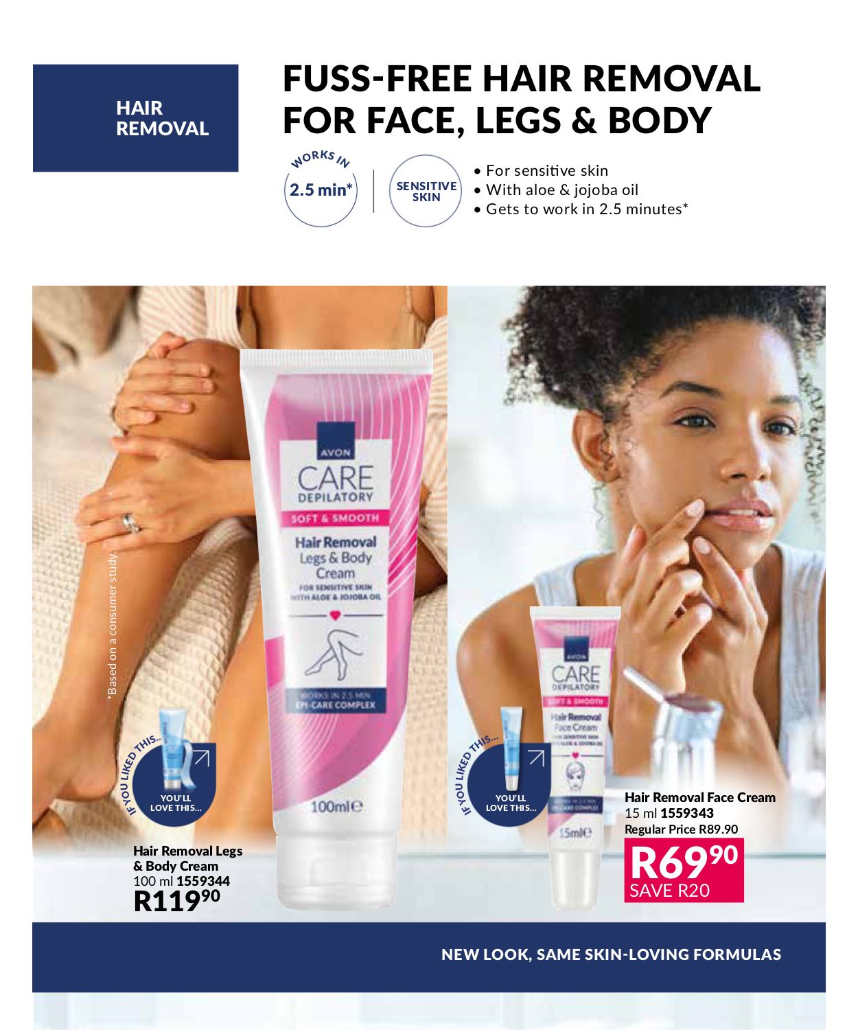 Special Avon 01.08.2025 - 31.08.2025