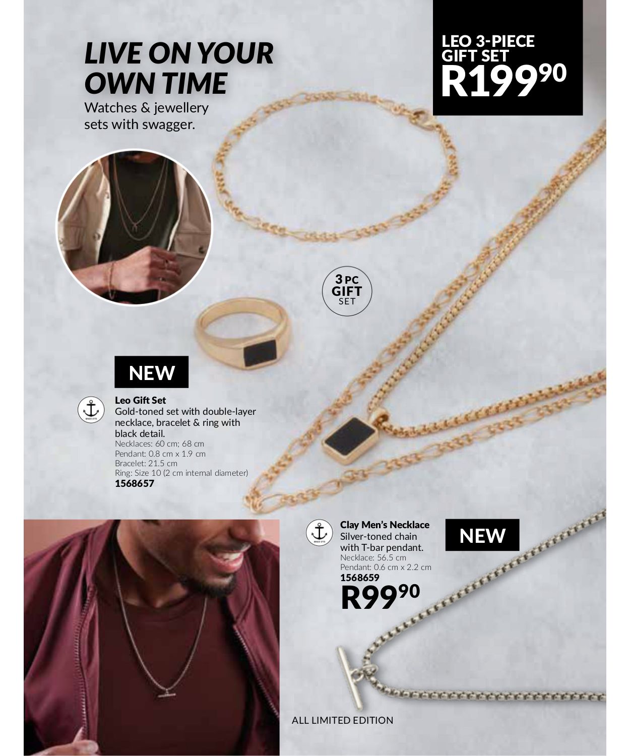 Special Avon 01.08.2025 - 31.08.2025