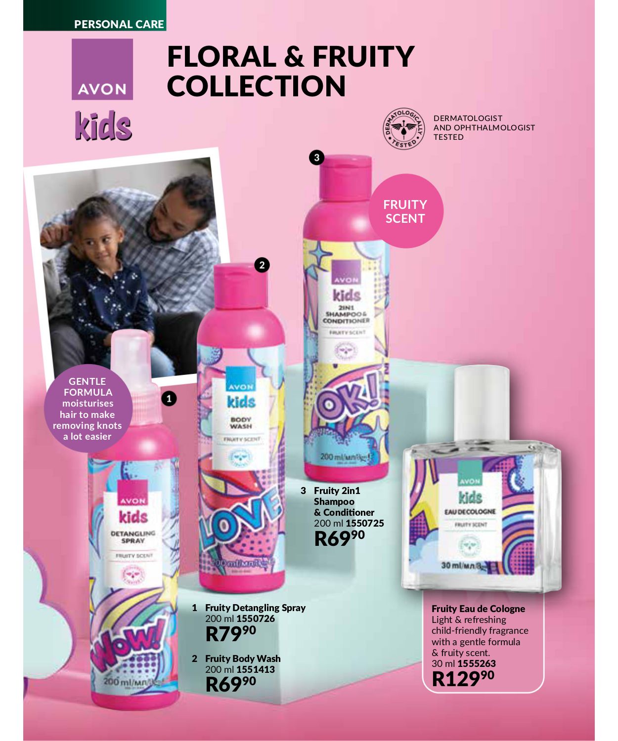 Special Avon 01.08.2025 - 31.08.2025